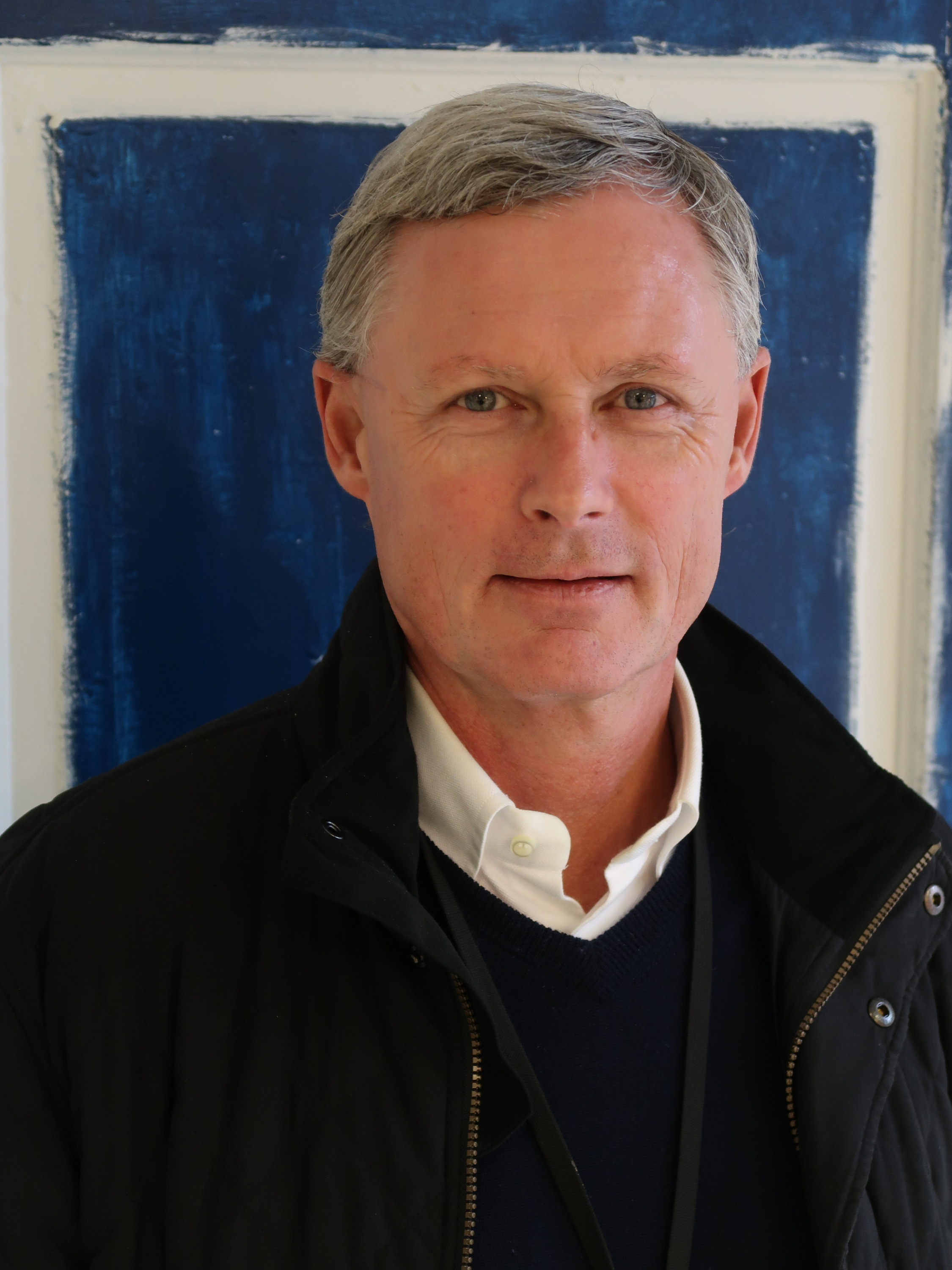 Stein Hesstvedt, MLF