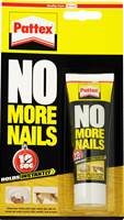 No More Nails Monteringslim på  40 ml tube.