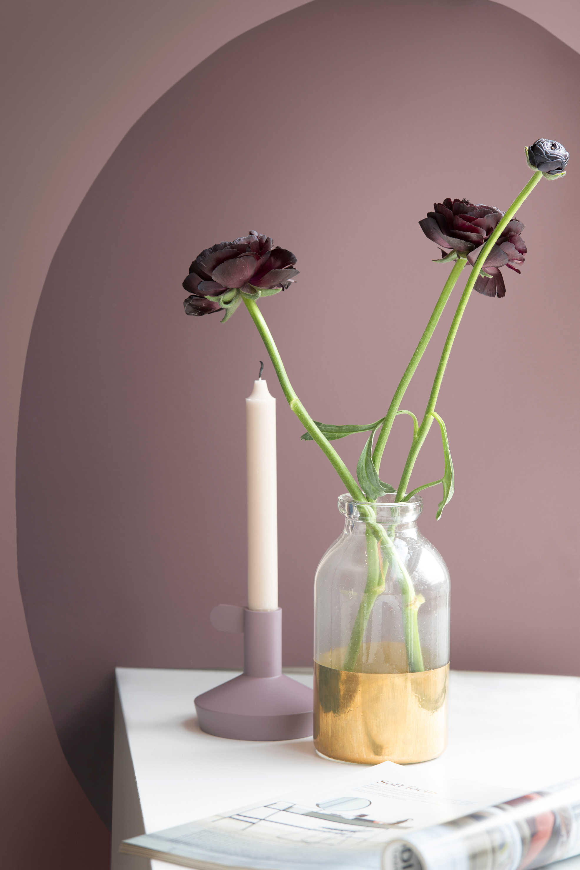 Årets farge Nordsjö