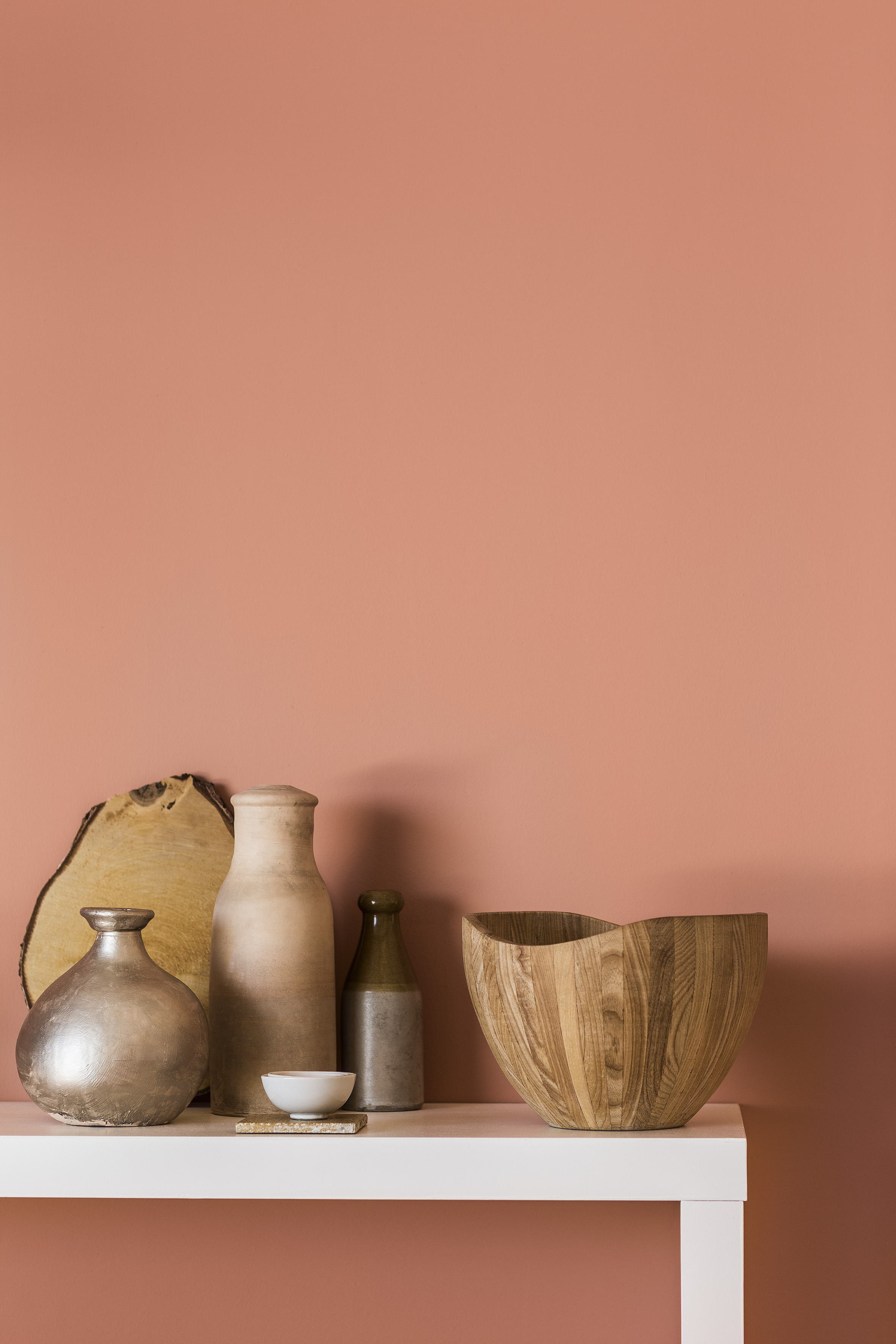 2015 blir året for kobberoransje