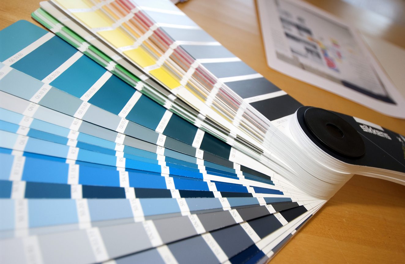 6 feil du bør unngå når du skal velge farge