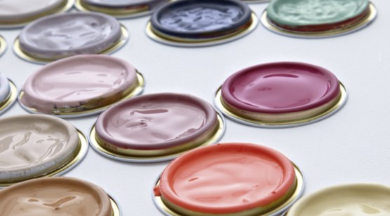 Fargevarsel for 2018: Det blir et fargerikt år