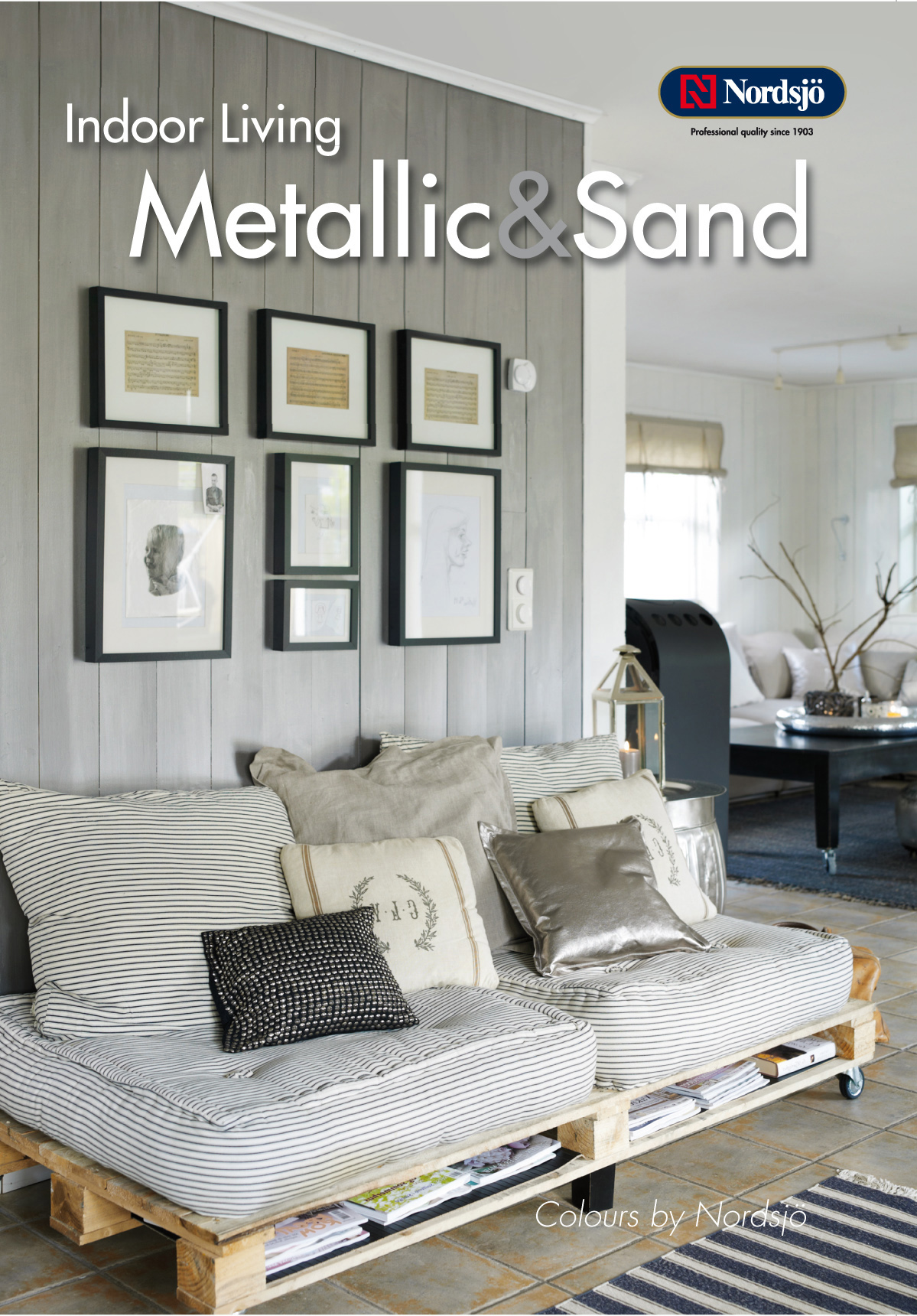 Fargefødsel på rekordtid!