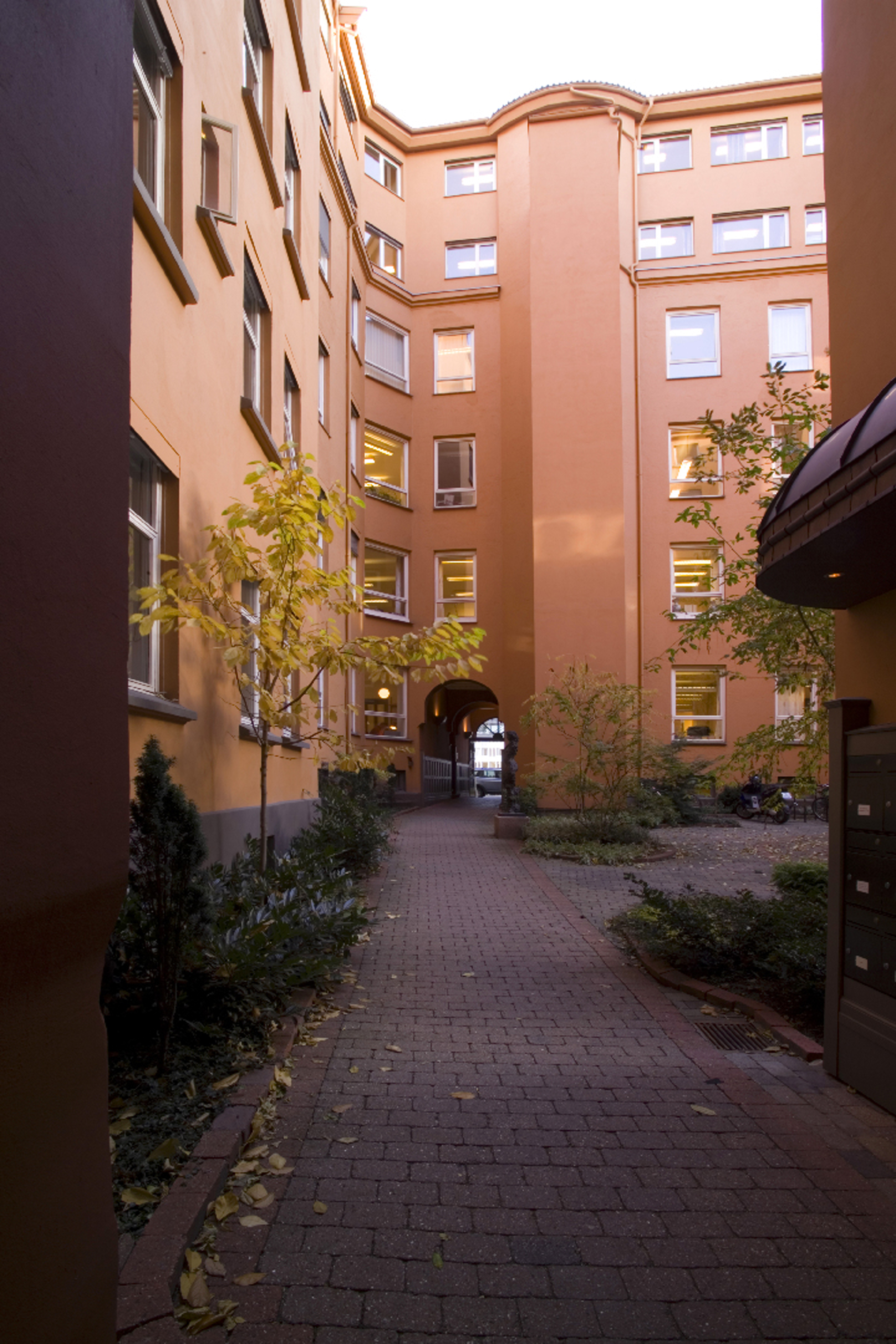 Nye muligheter med nanomaling