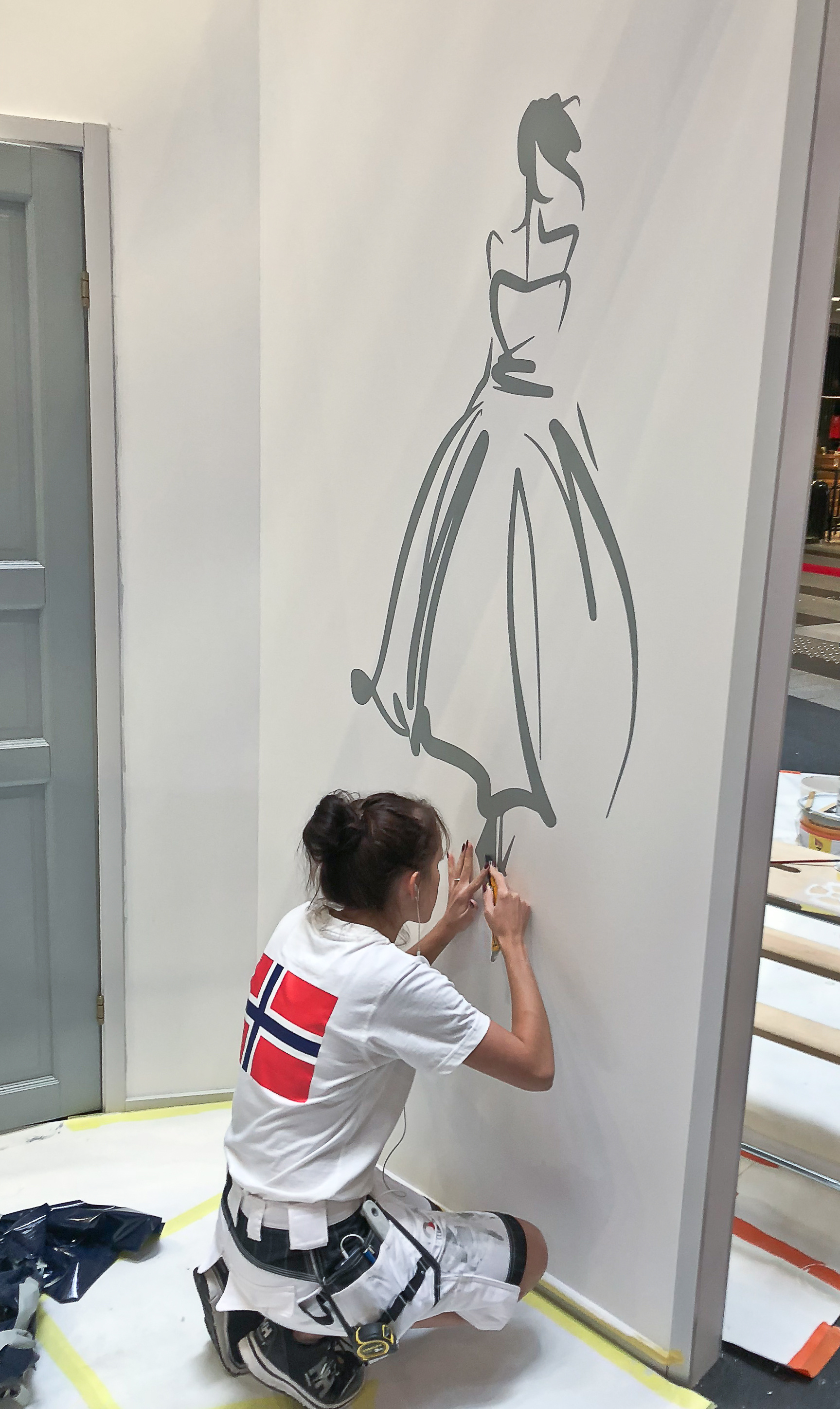 Nordisk mesterskap i malerfaget