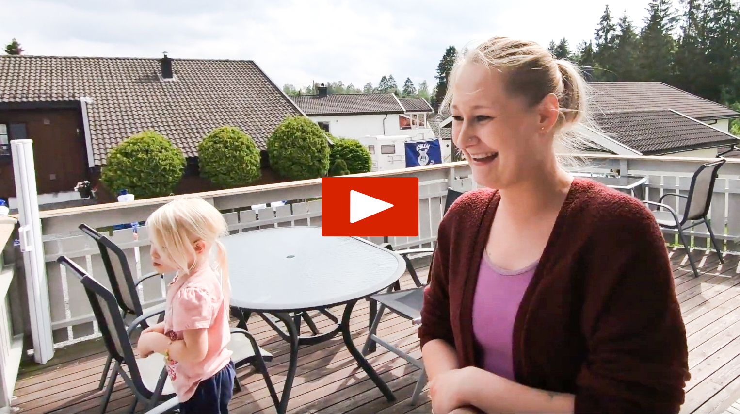 IFI vlogg: Her er Norges 