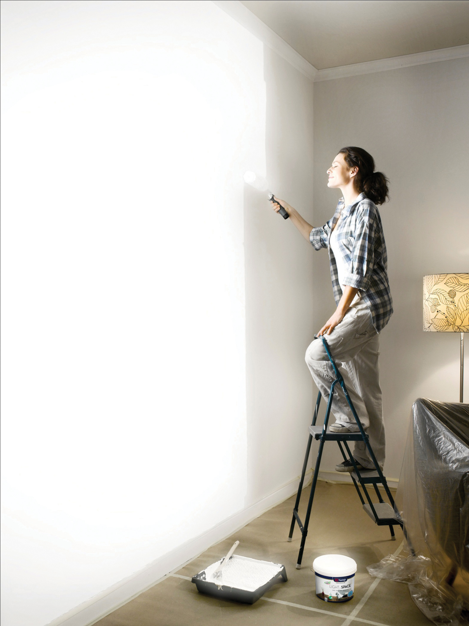 Mal deg til lavere strømregning