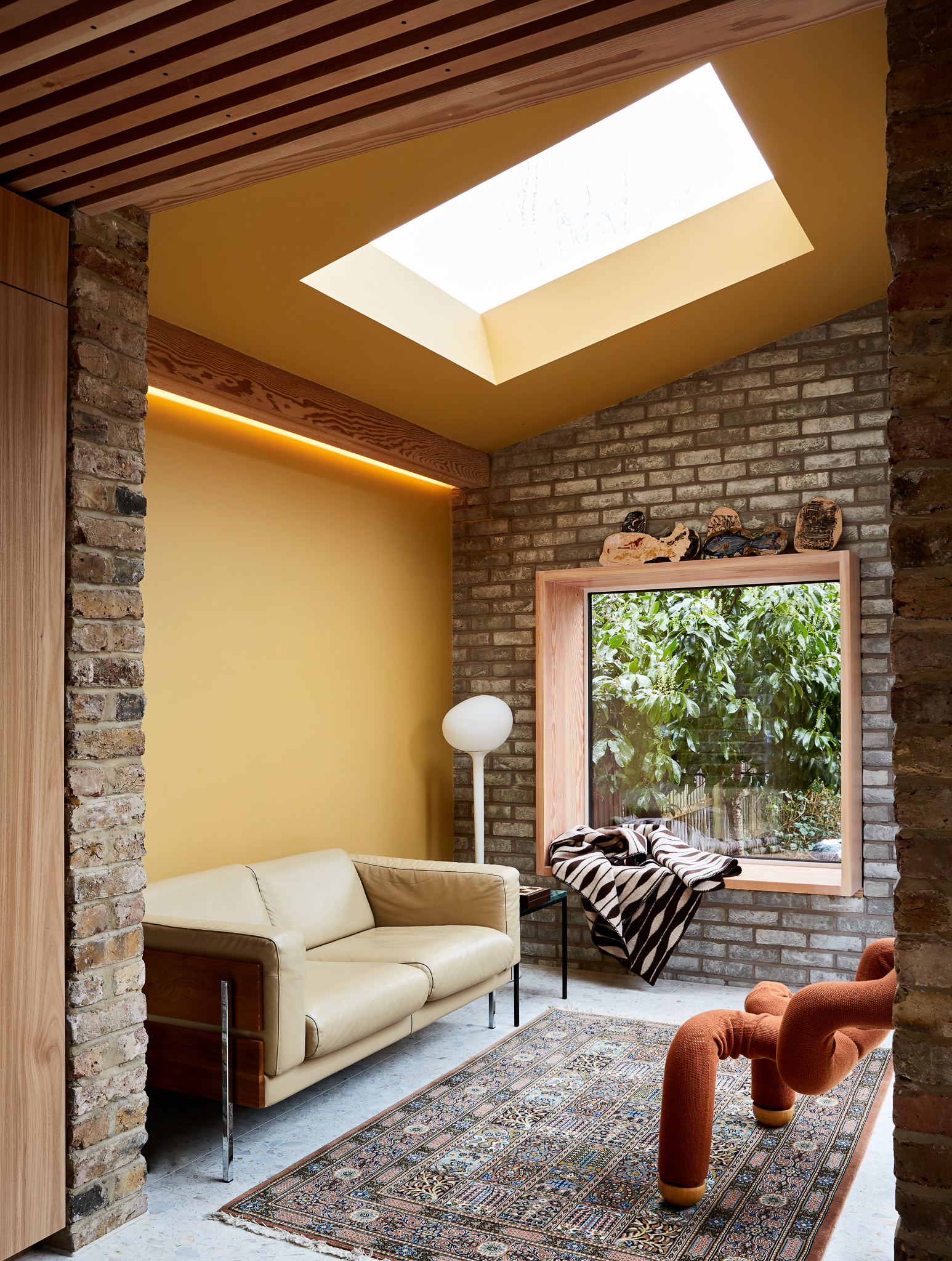 Veggfarge: Classico, Hop.