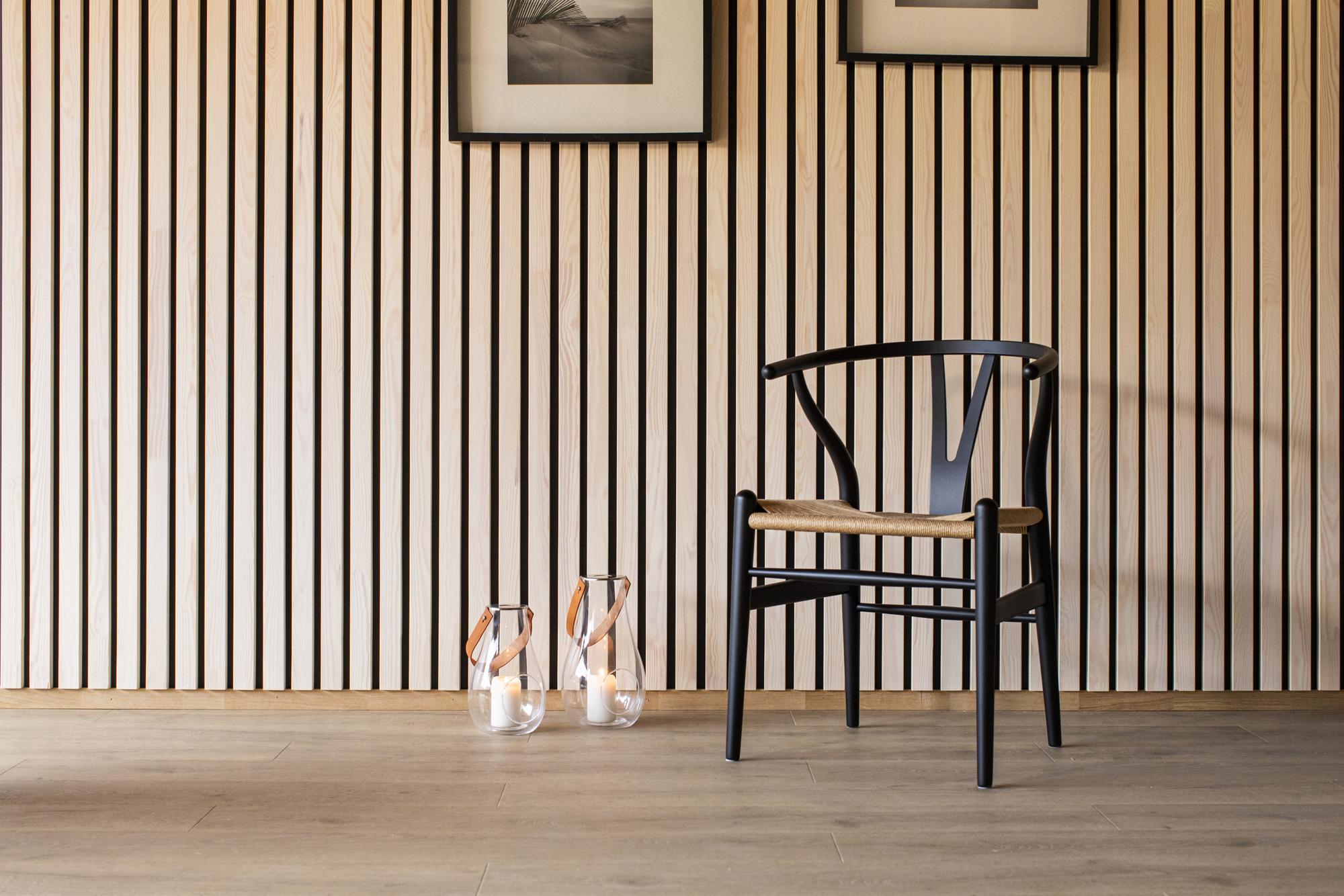 drømmerom med spilevegger