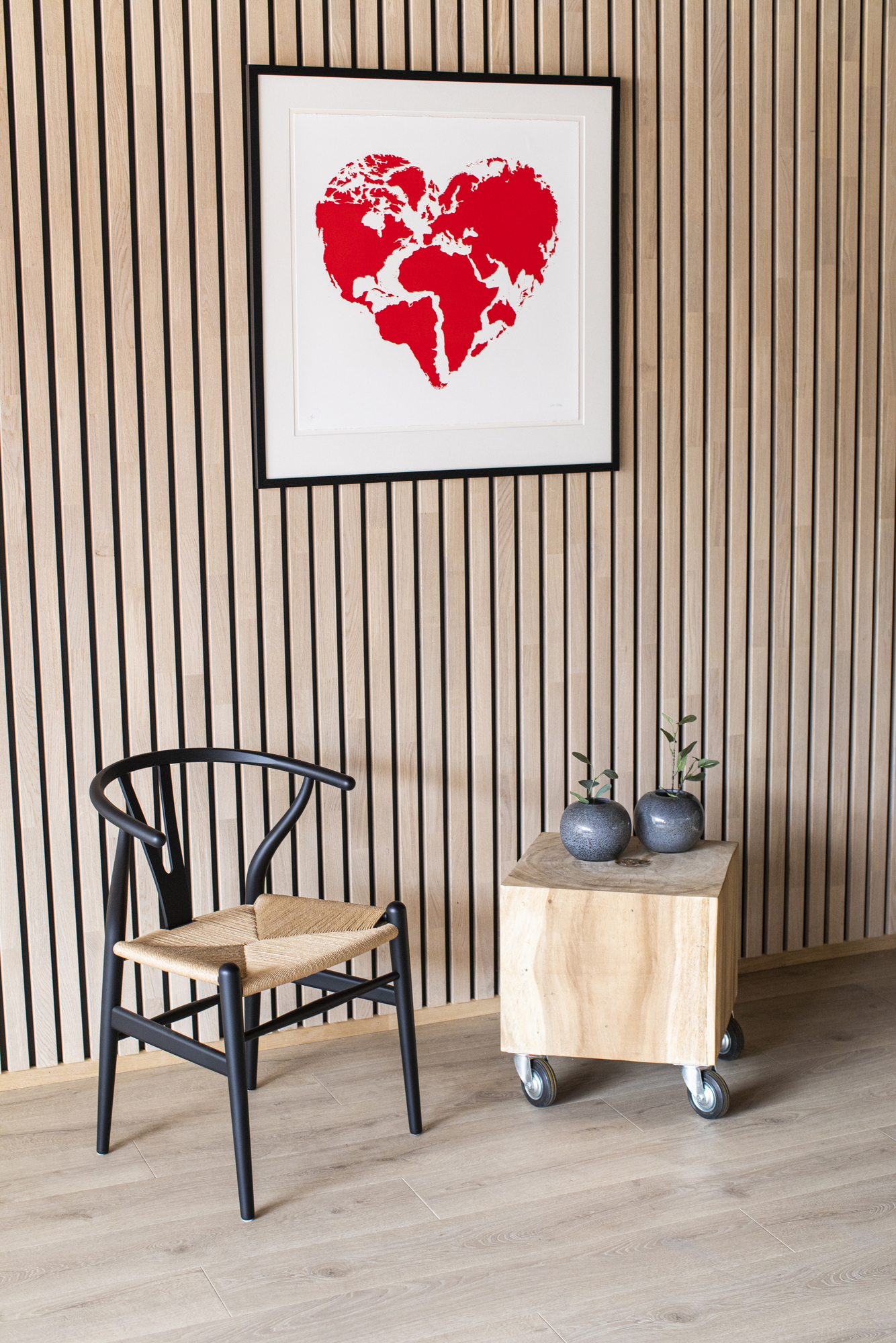  «Easy Spilepanel» fra ProTre