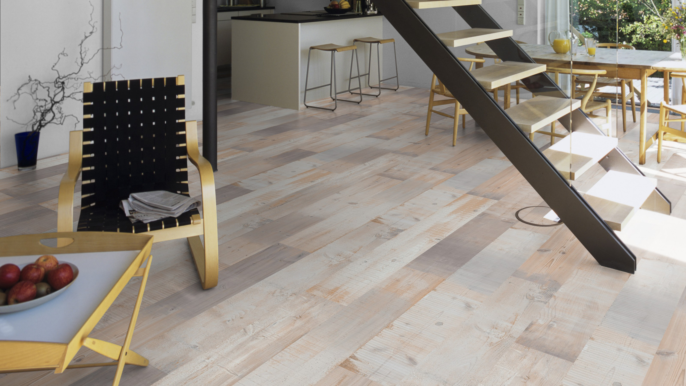 Passer for barnefamilier