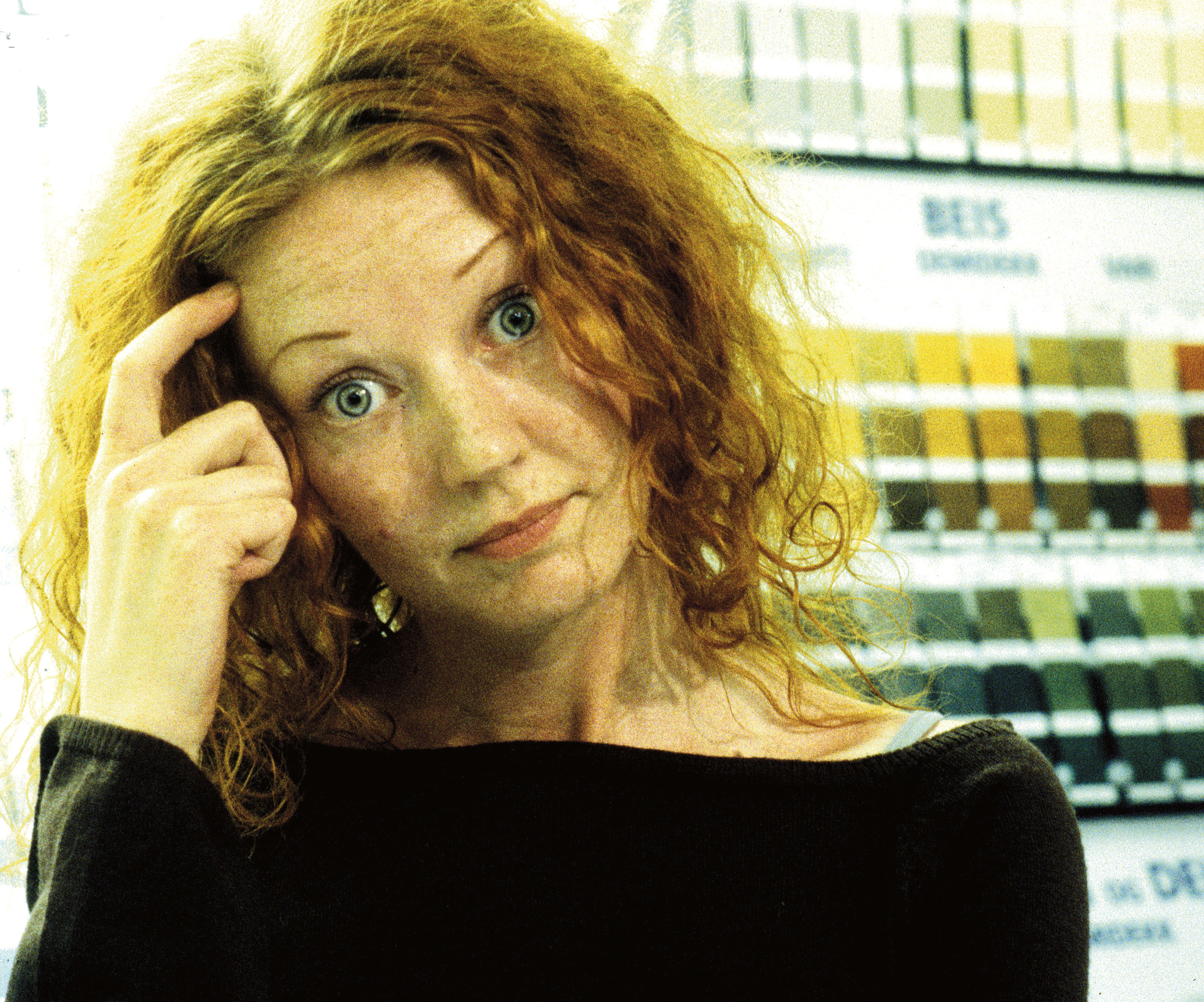 NCS-systemet: Bli en kodeknekker!