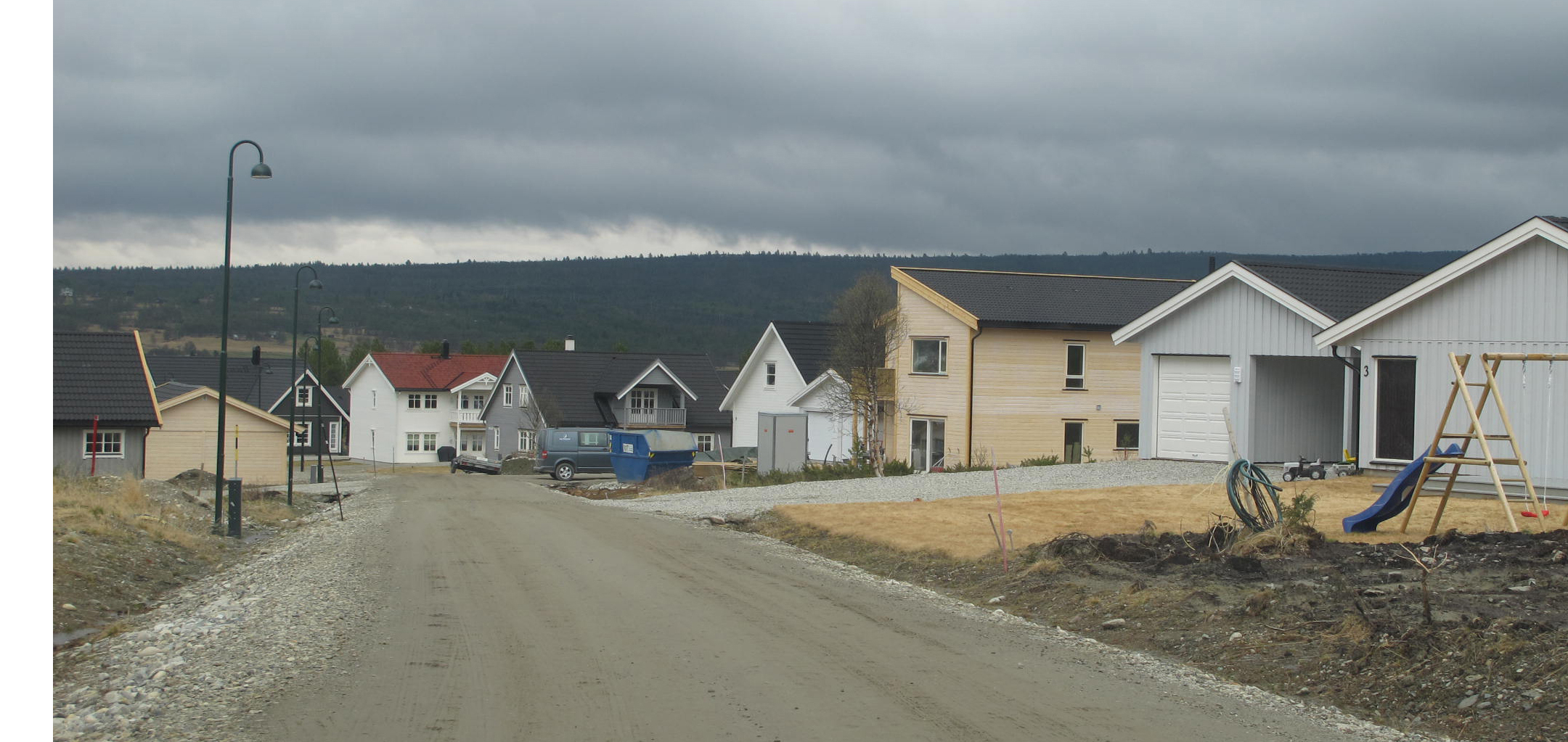 Farger handler mye om smak og behag: gr&aring;tt og trist mener noen. Gr&aring;tt og lekkert mener andre. Ekspertene h&aring;per mer kunnskap vil gi oss st&oslash;rre mangfold.