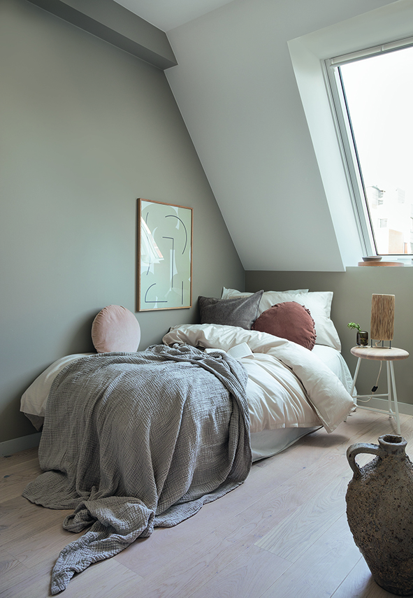 nøytrale overganger