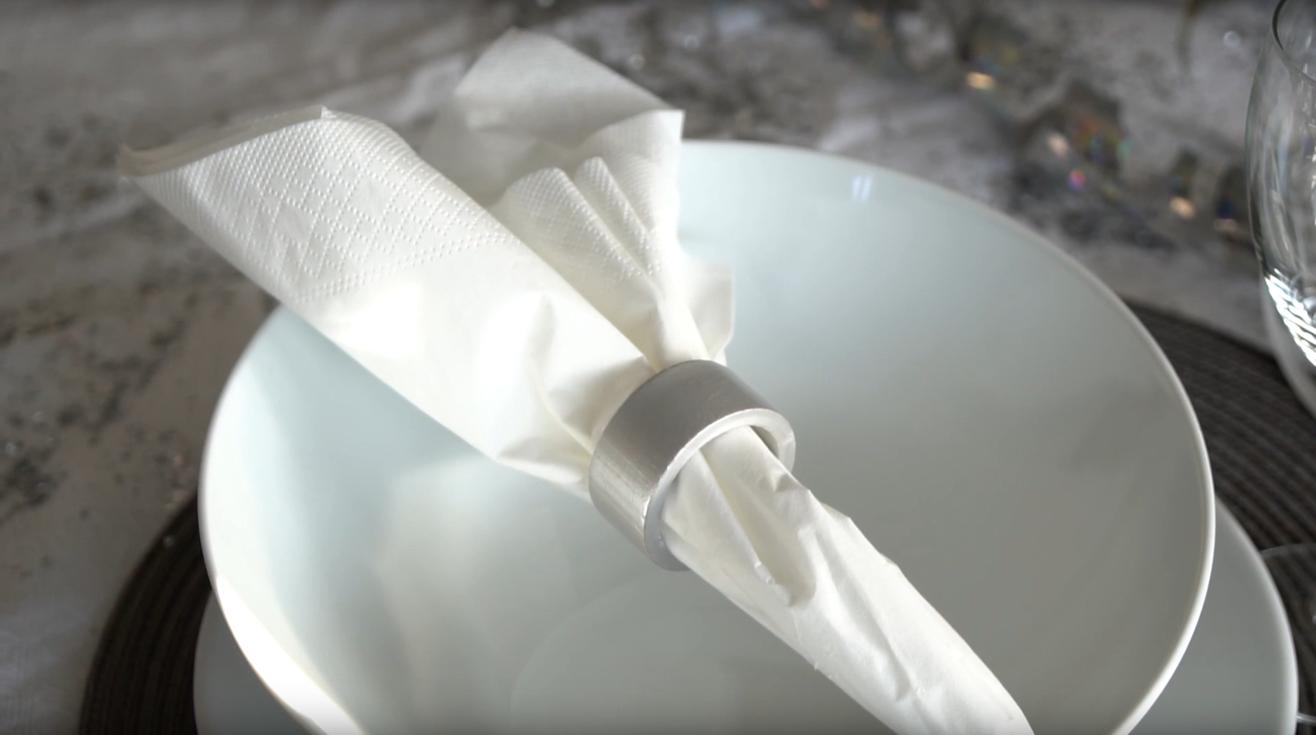 Nyttårsstemning på null komma niks