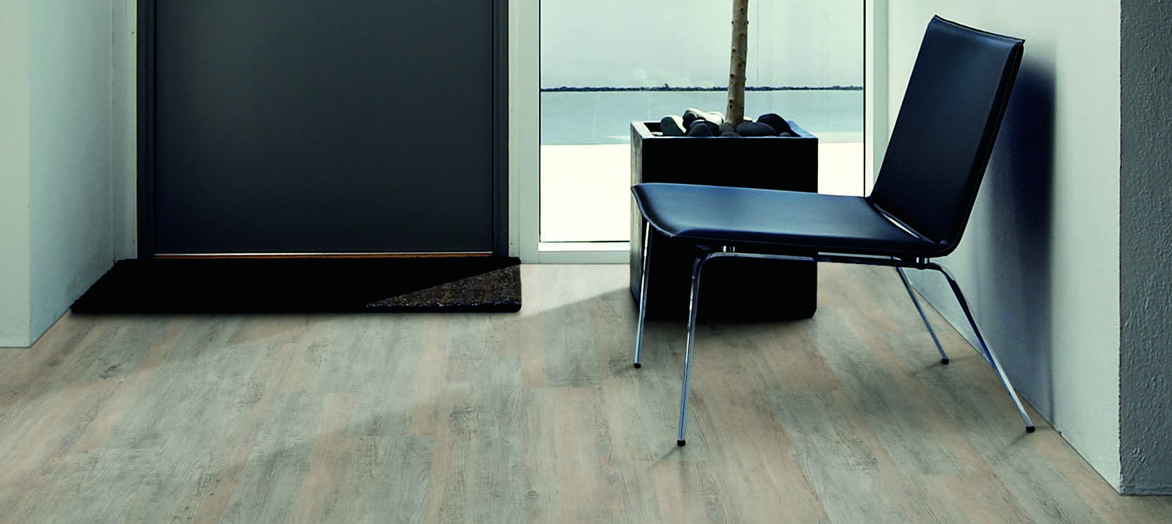 Robuste og tøffe gulv