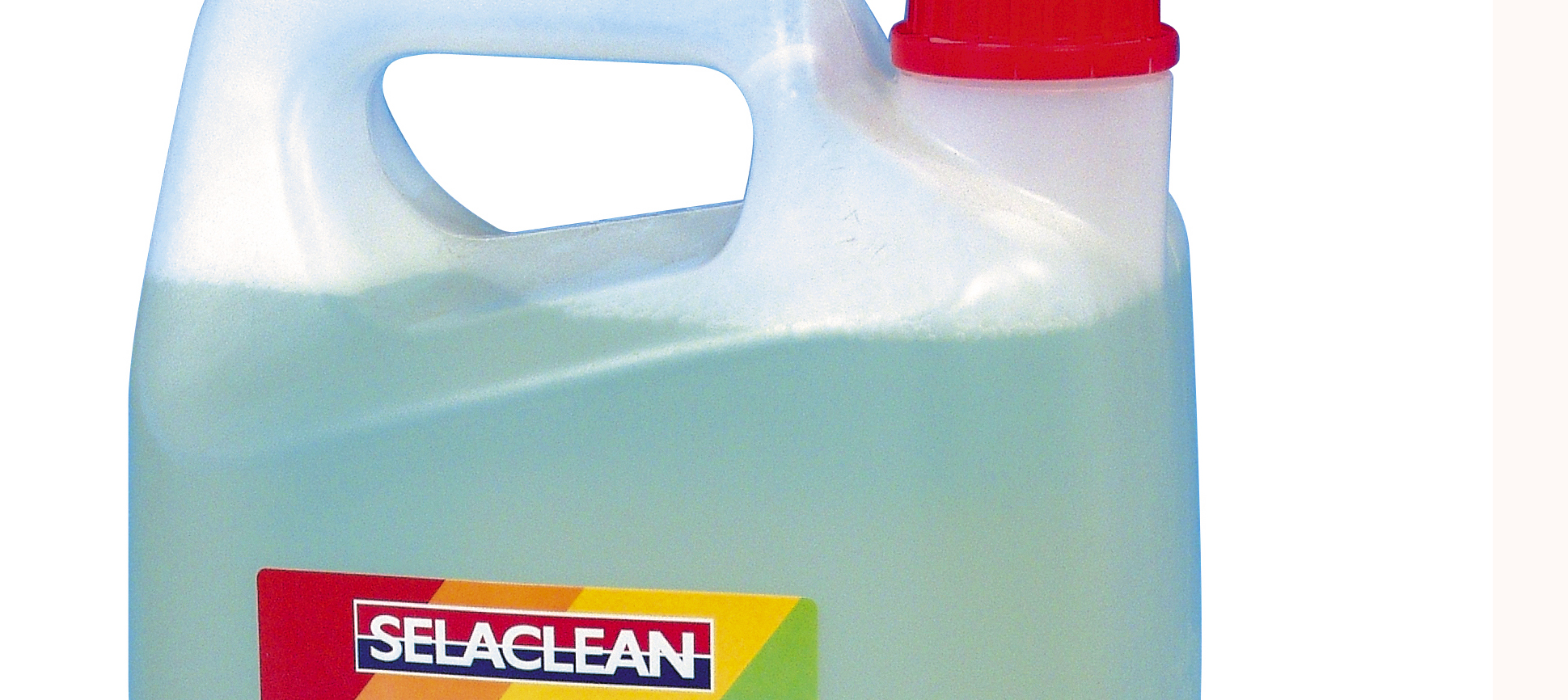 Riktig renhold av sibirsk lerk