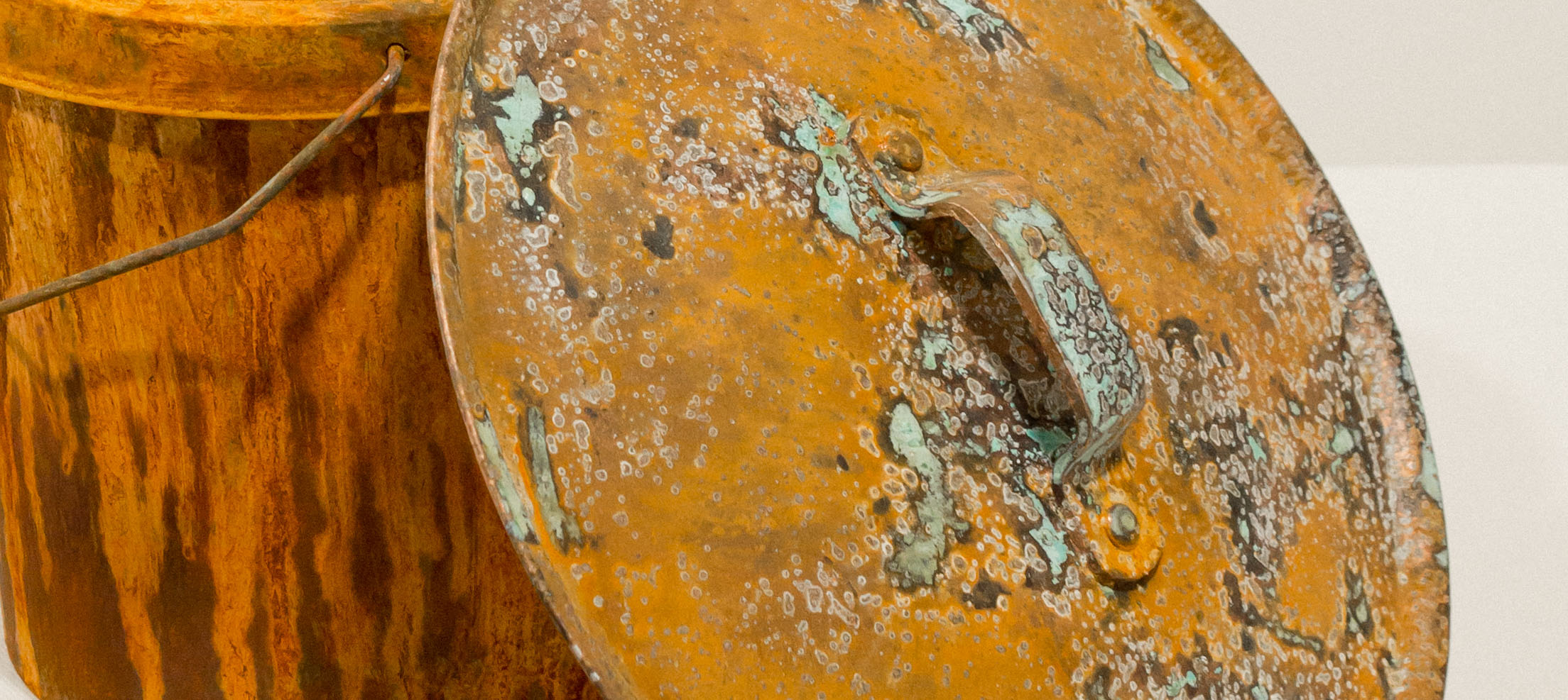 Splitter nytt - ruster på minutter!