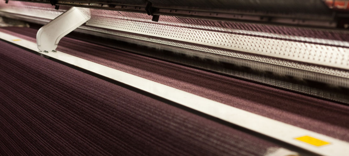 Miljøvennlige tepper