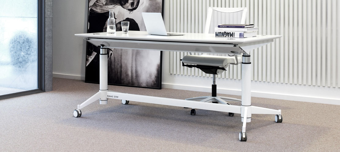 Tepper for travle områder