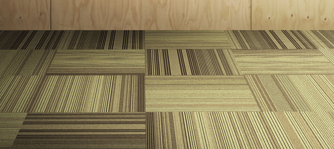 Teppefliser med mening