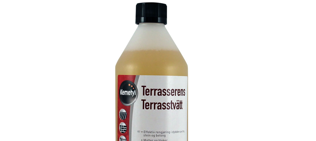 Redningspakke for alle flater