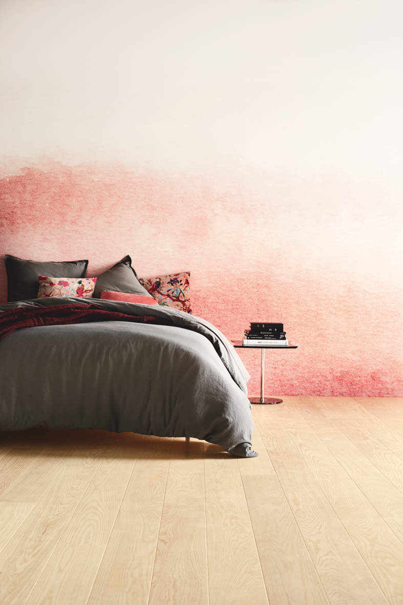 Ungdommelig med farger