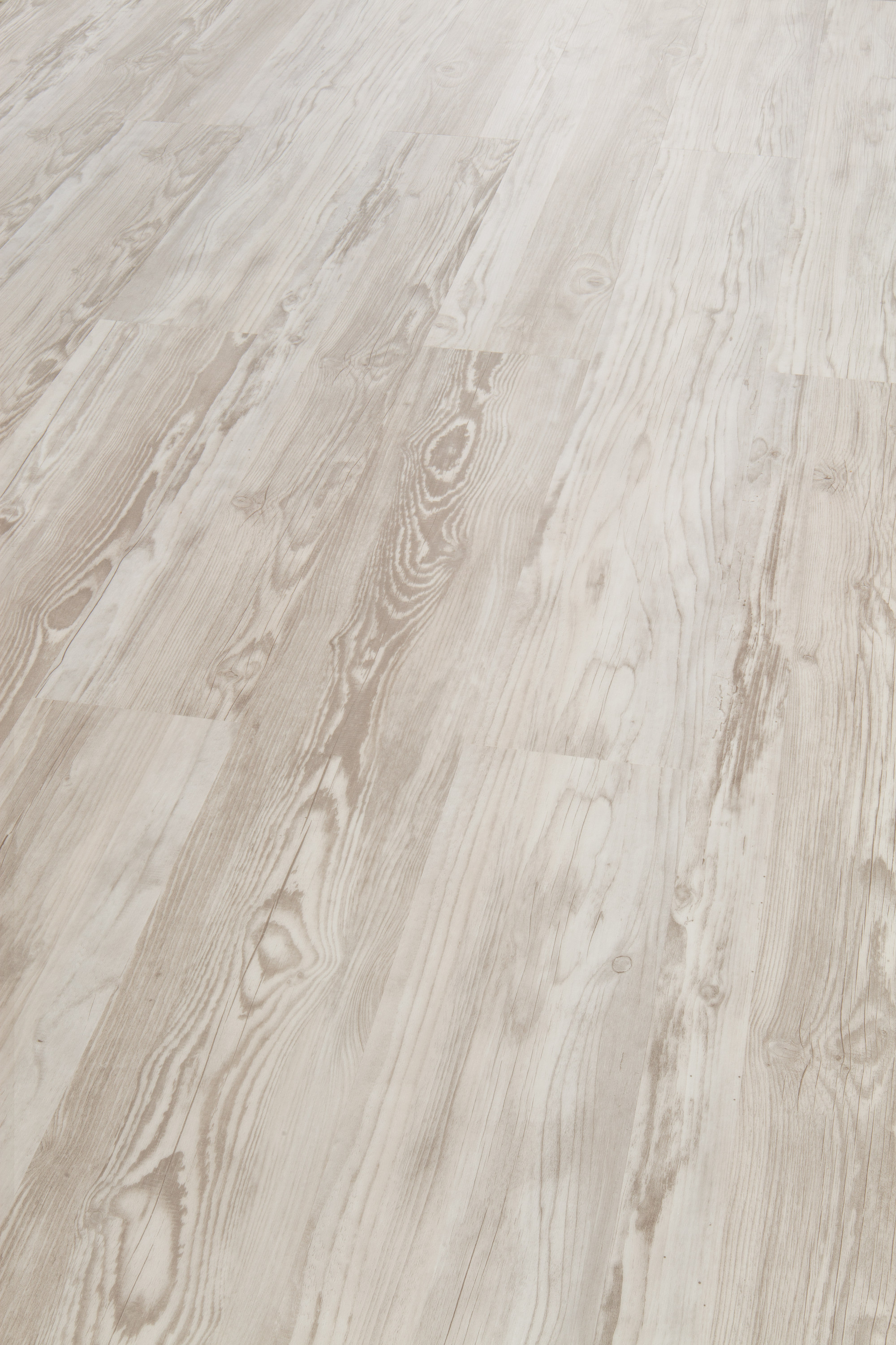 Tredekor på korkgulv