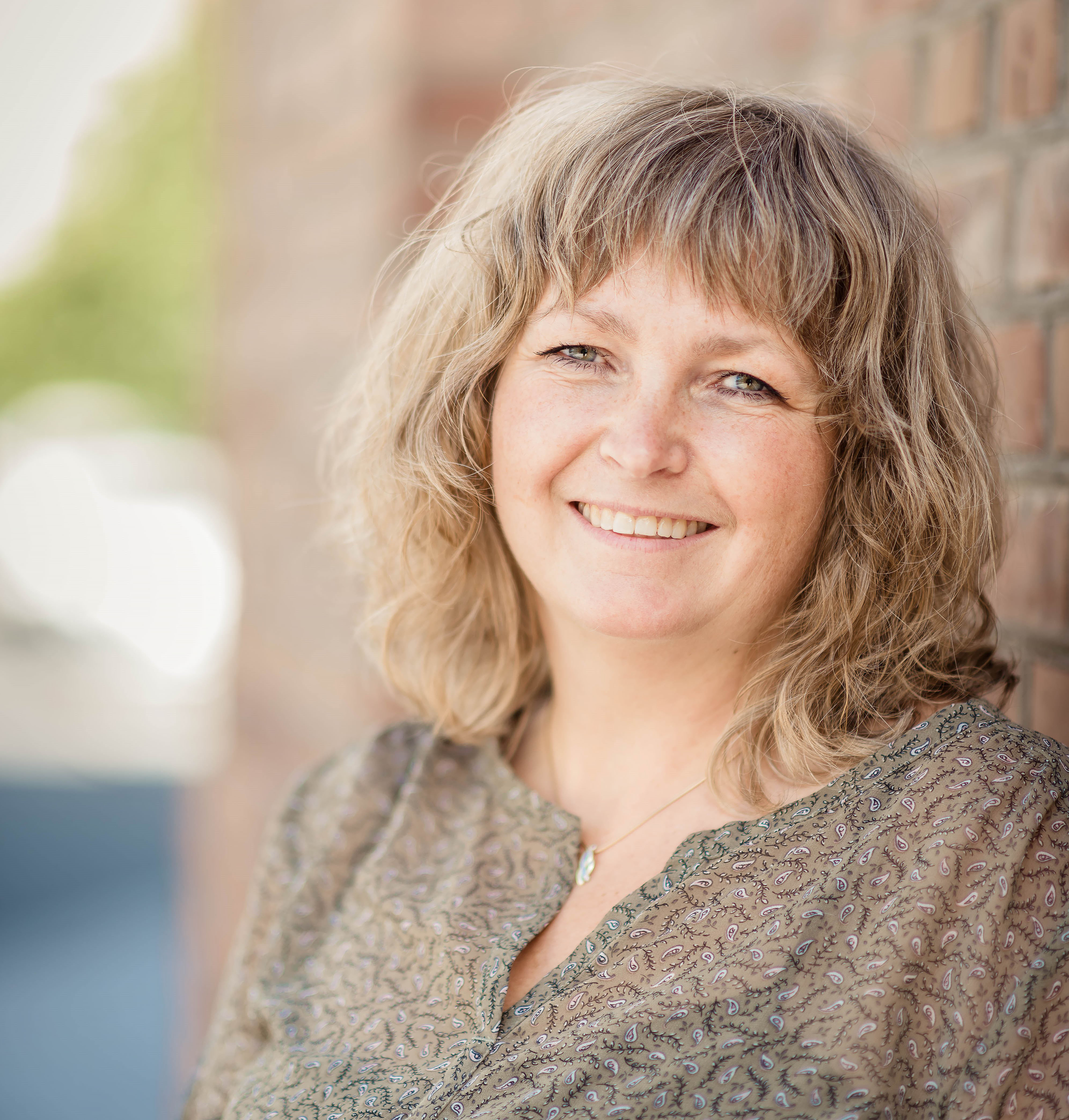 Sylvelin Aadland, sortere.no