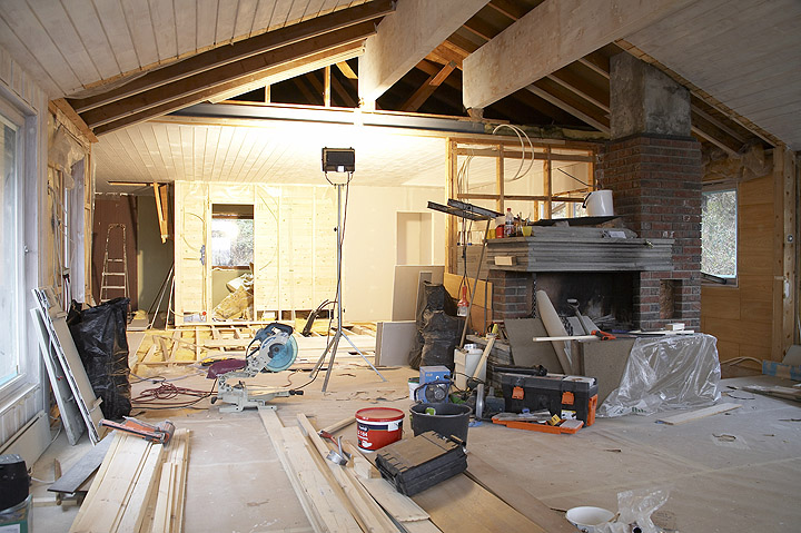 Sjekk dette før du kjøper oppussingsprosjektet