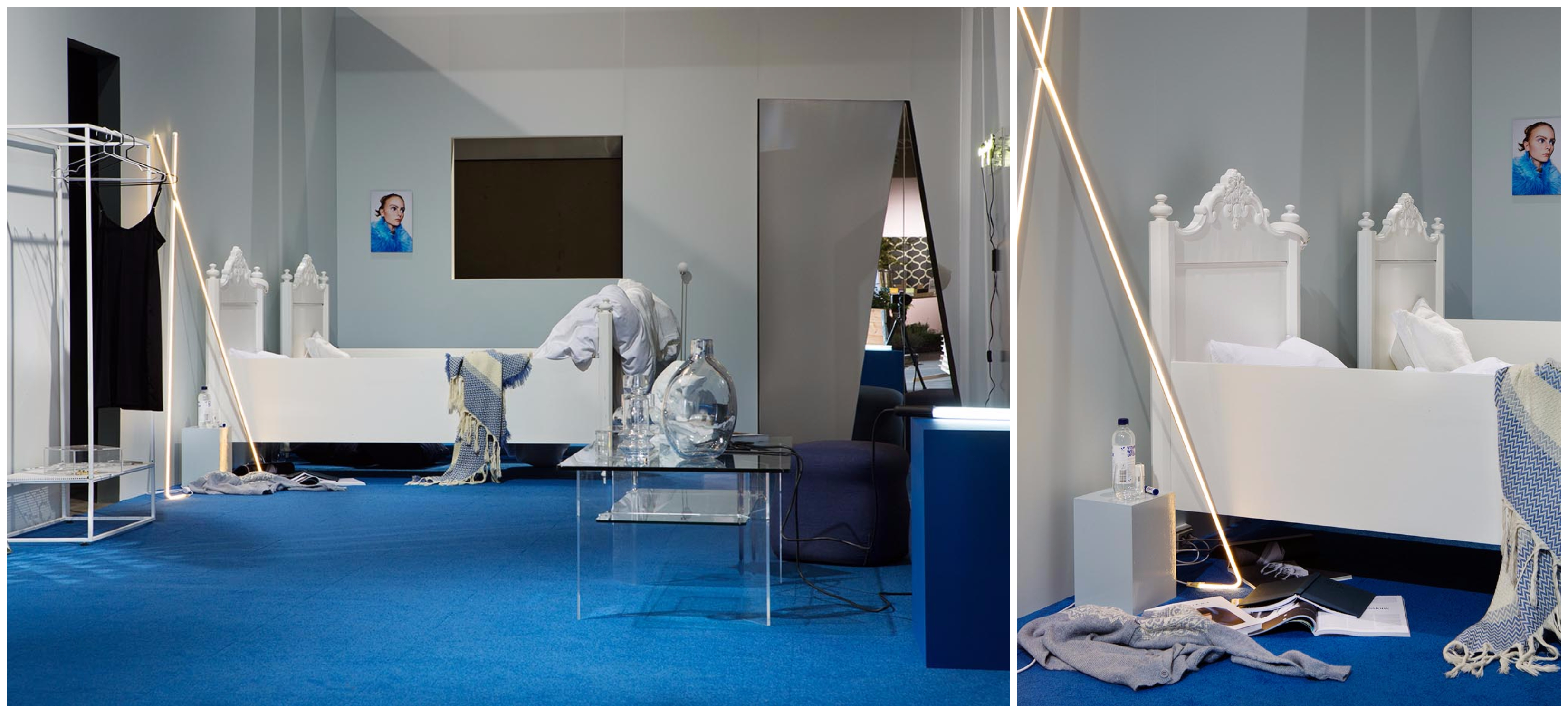 Tendensutstilling Oslo Design Fair