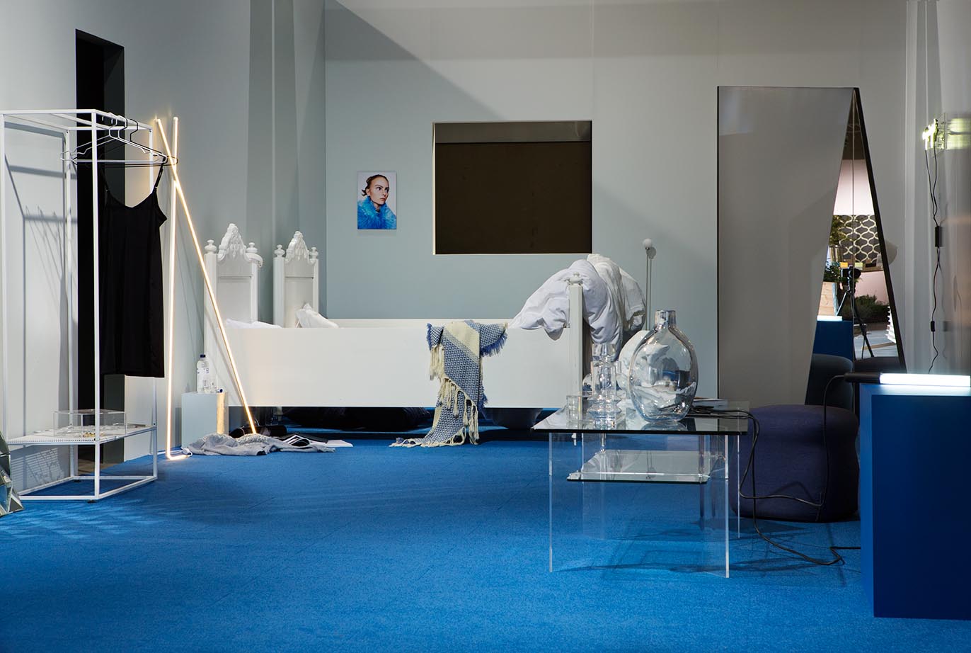 Interiørtendenser 2018 vist på Oslo Design Fair