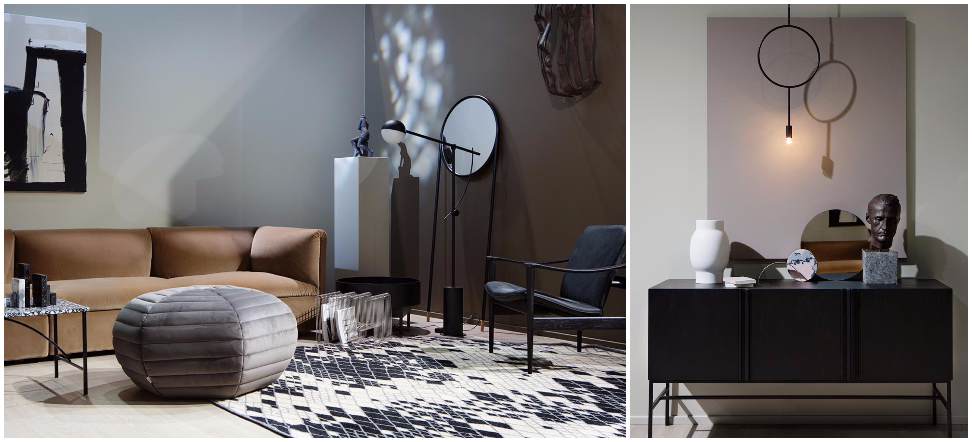 Tendensutstilling Oslo Design Fair