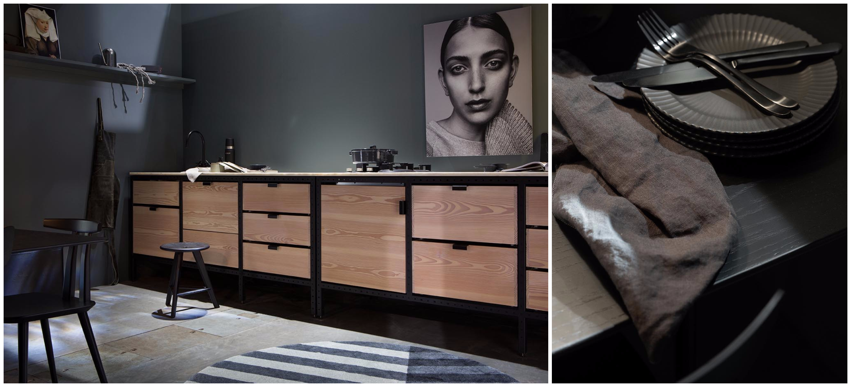 Tendensutstilling Oslo Design Fair