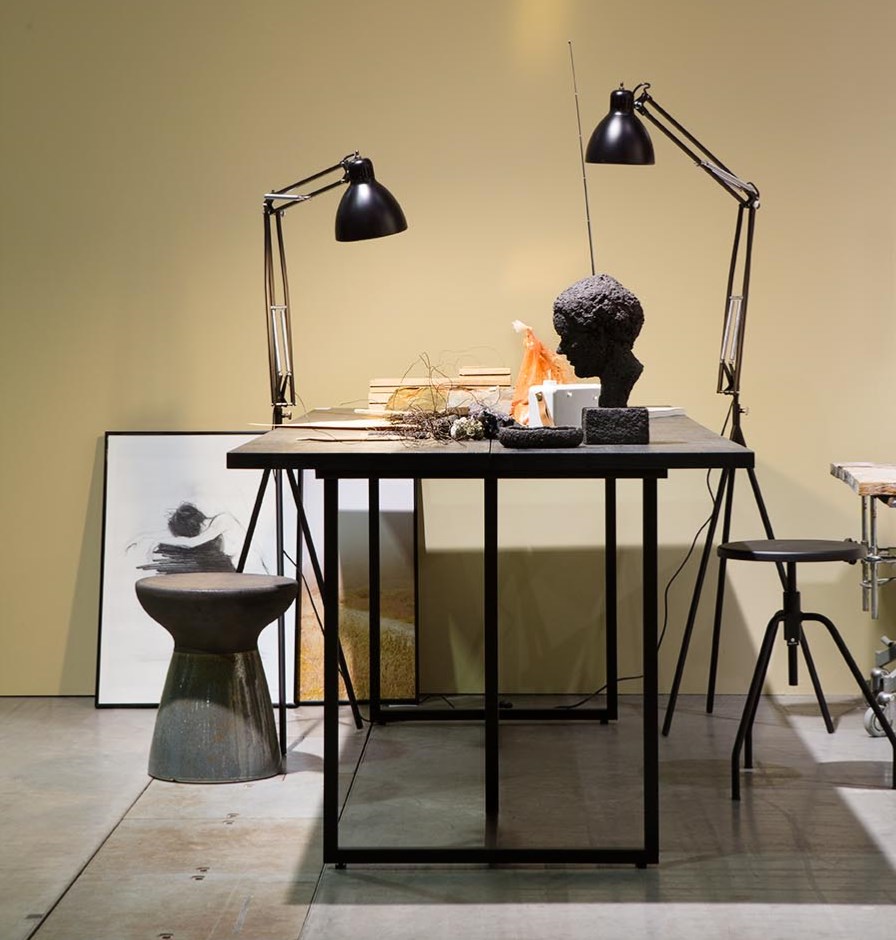 Tendensutstilling Oslo Design Fair