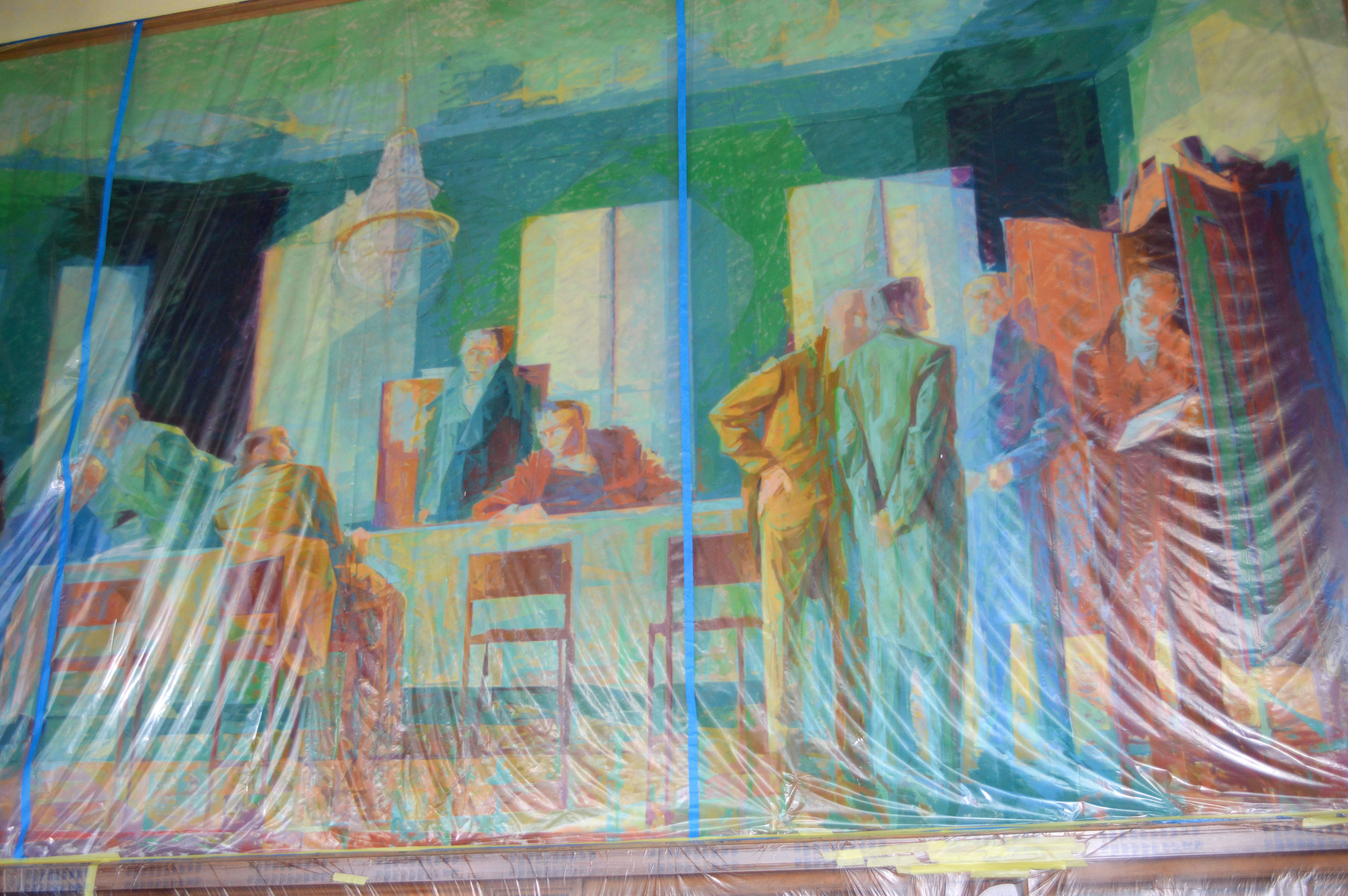 Et kulturminne å ta vare på 