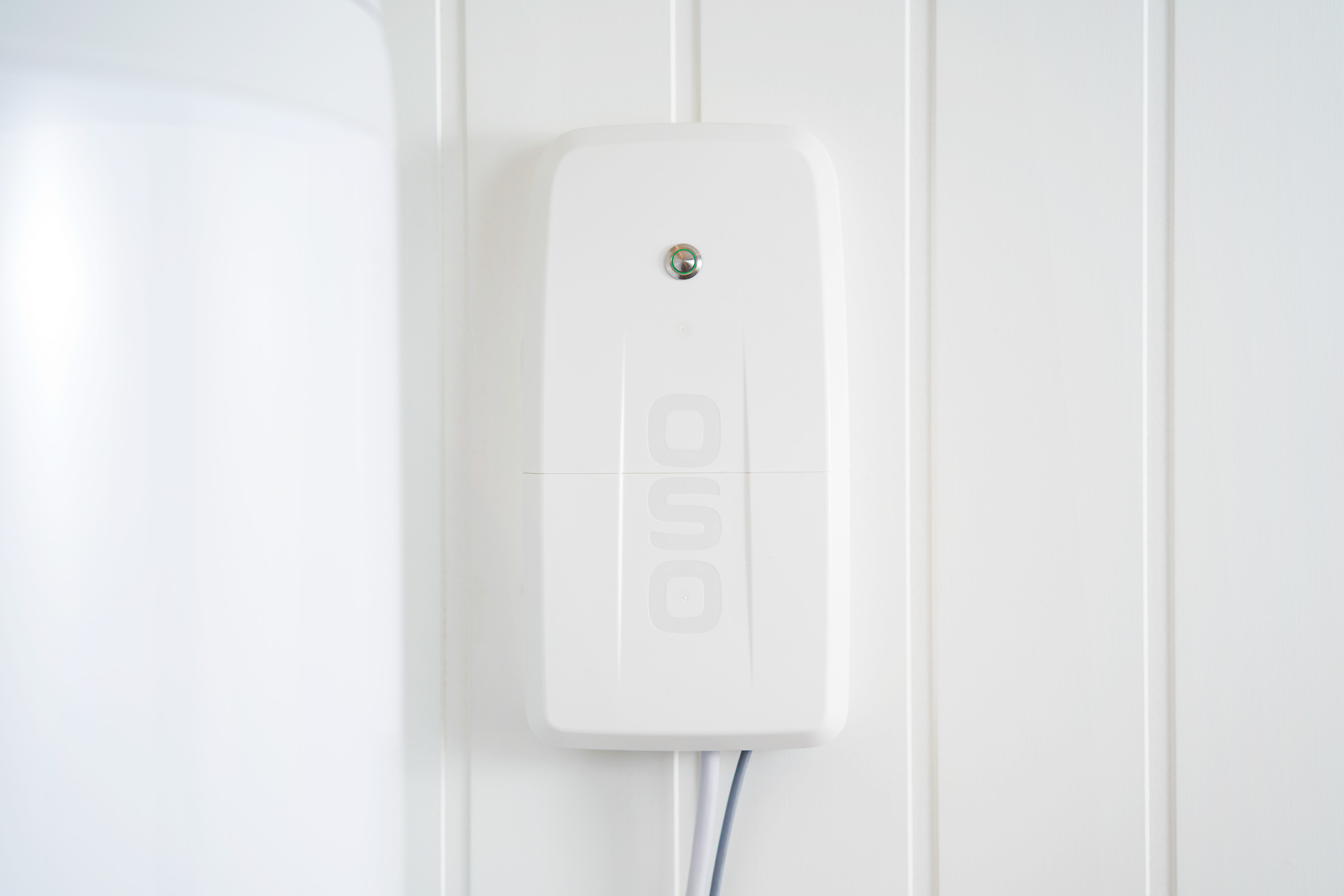 OSO Charge smartbereder