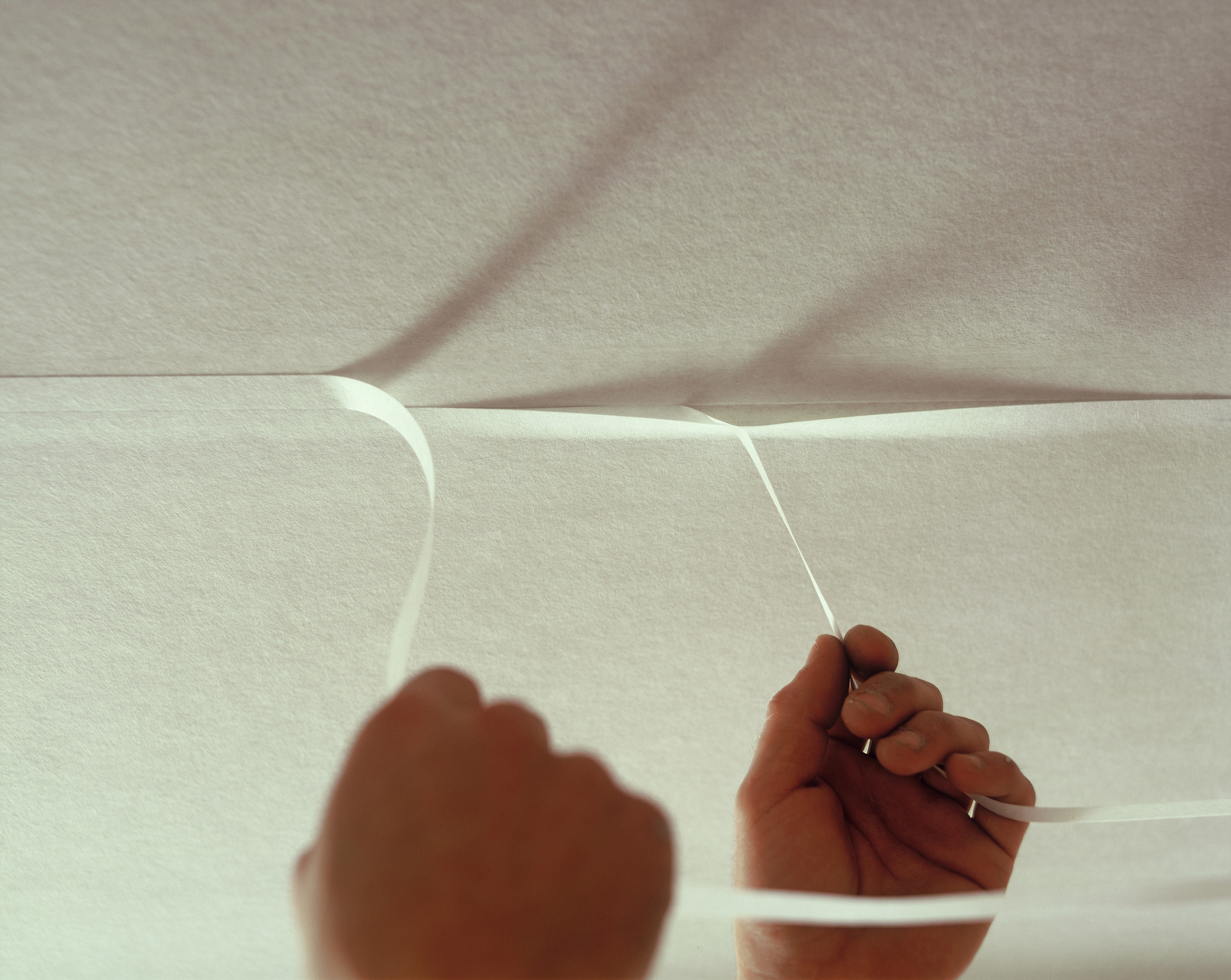 Fra takplater til slette tak