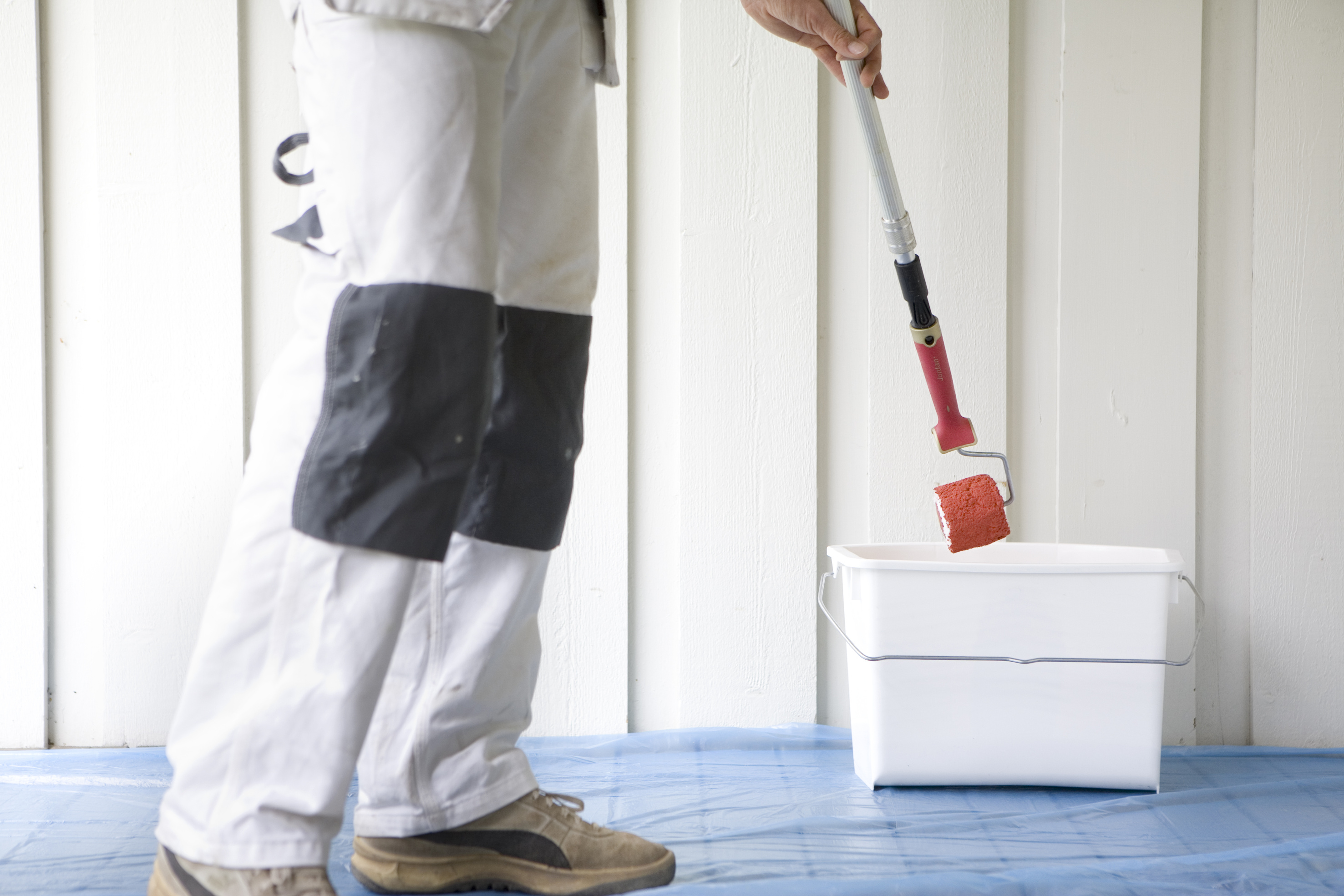 Nå lønner det seg å bestille håndverker