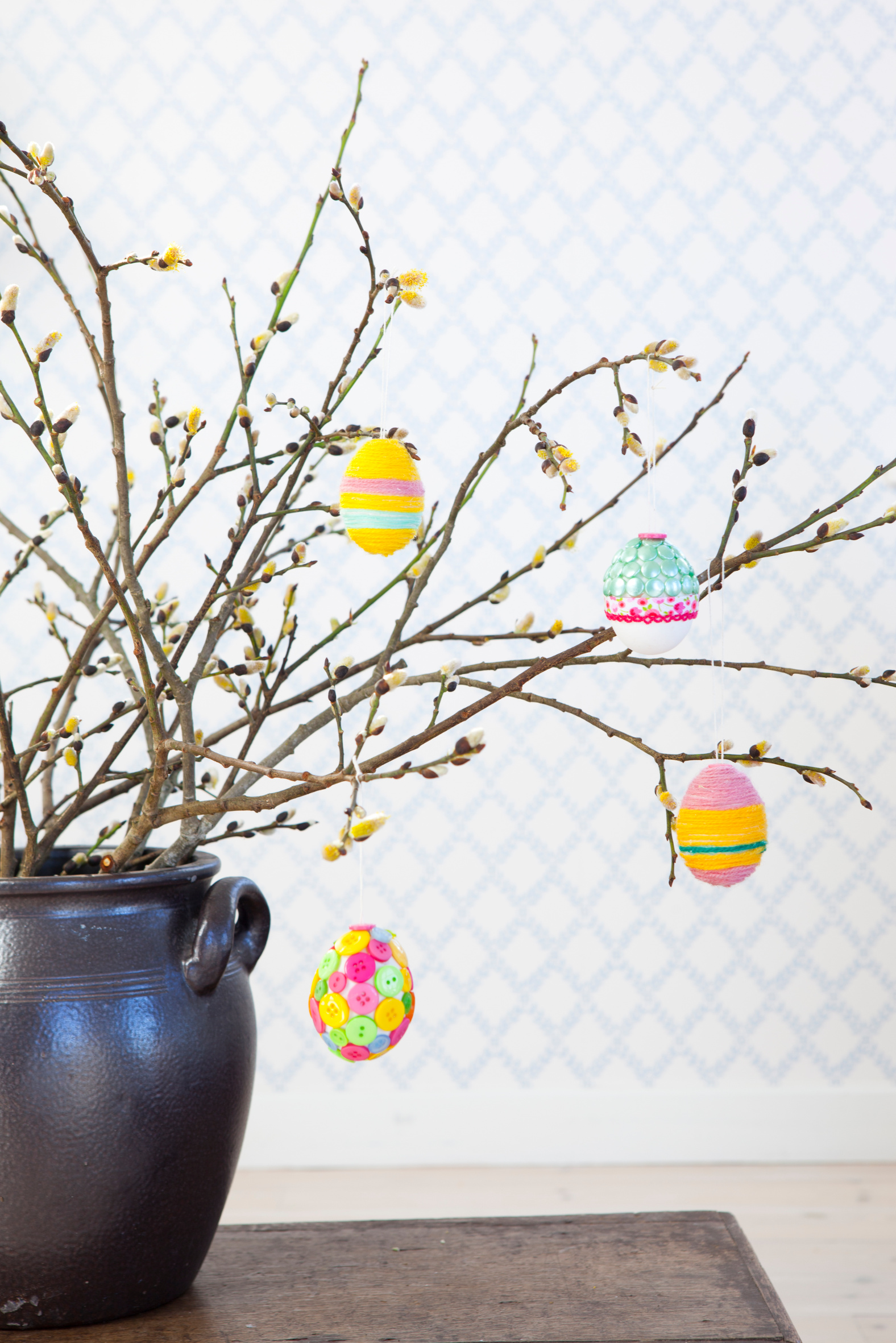 Hobbytips for påskeegg