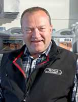 Pål Nyhus er salgs- og markedssjef i Woca Norge.