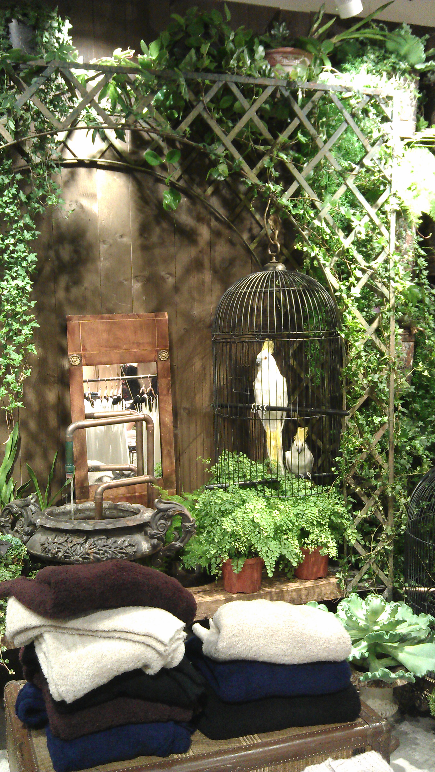 Inspirasjonsbilde fra Paleet.