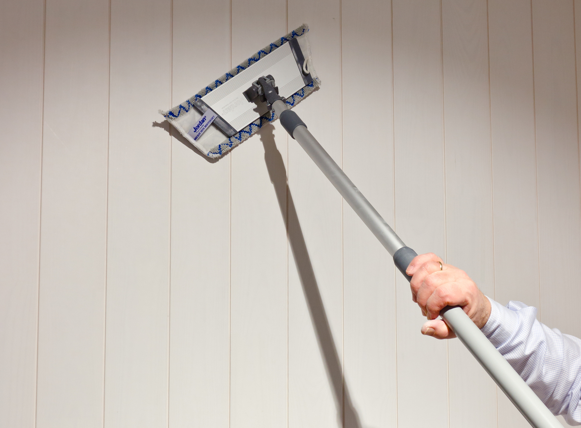 Derfor gjør vi forarbeid