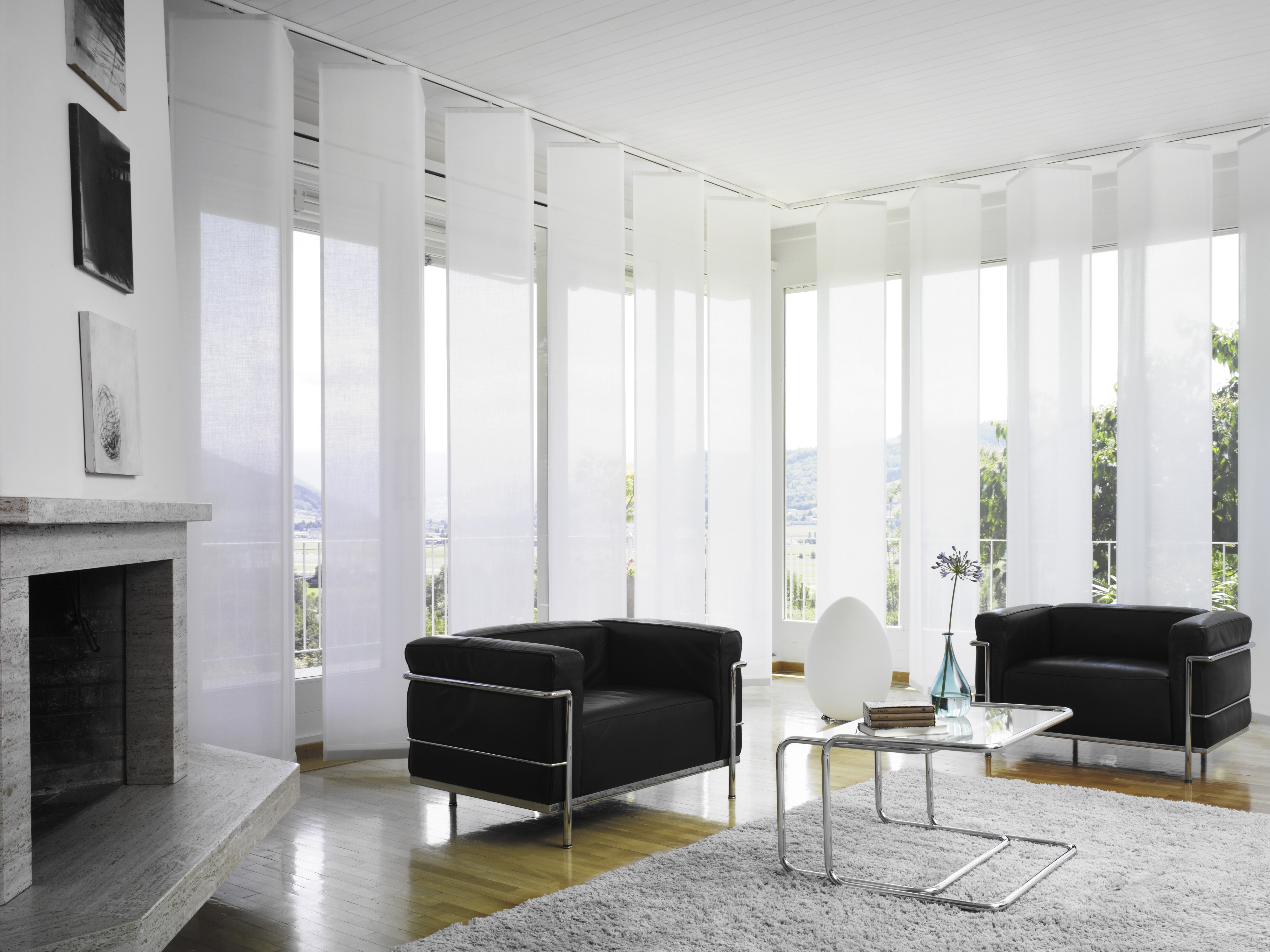 Siste nytt i vinduet