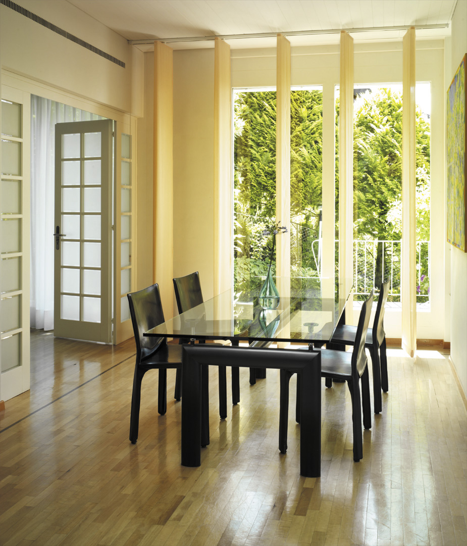 Siste nytt i vinduet