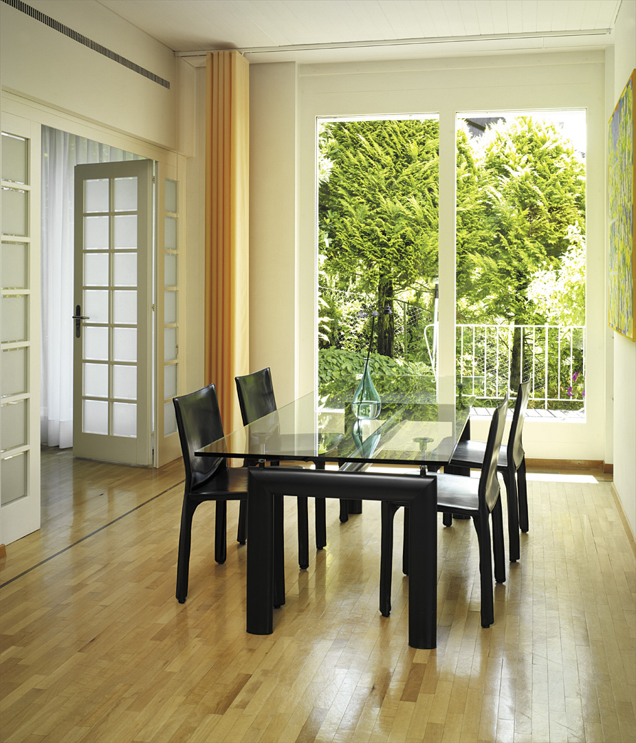 Siste nytt i vinduet