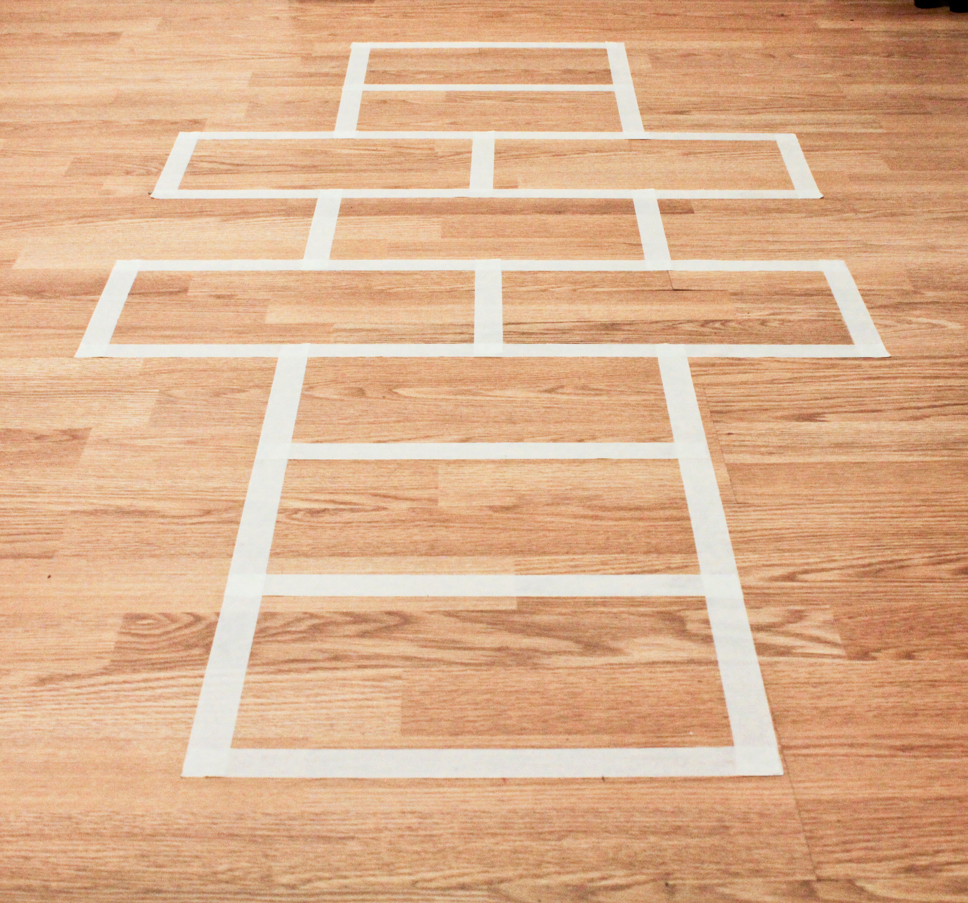 Vær kreativ på barnerommet