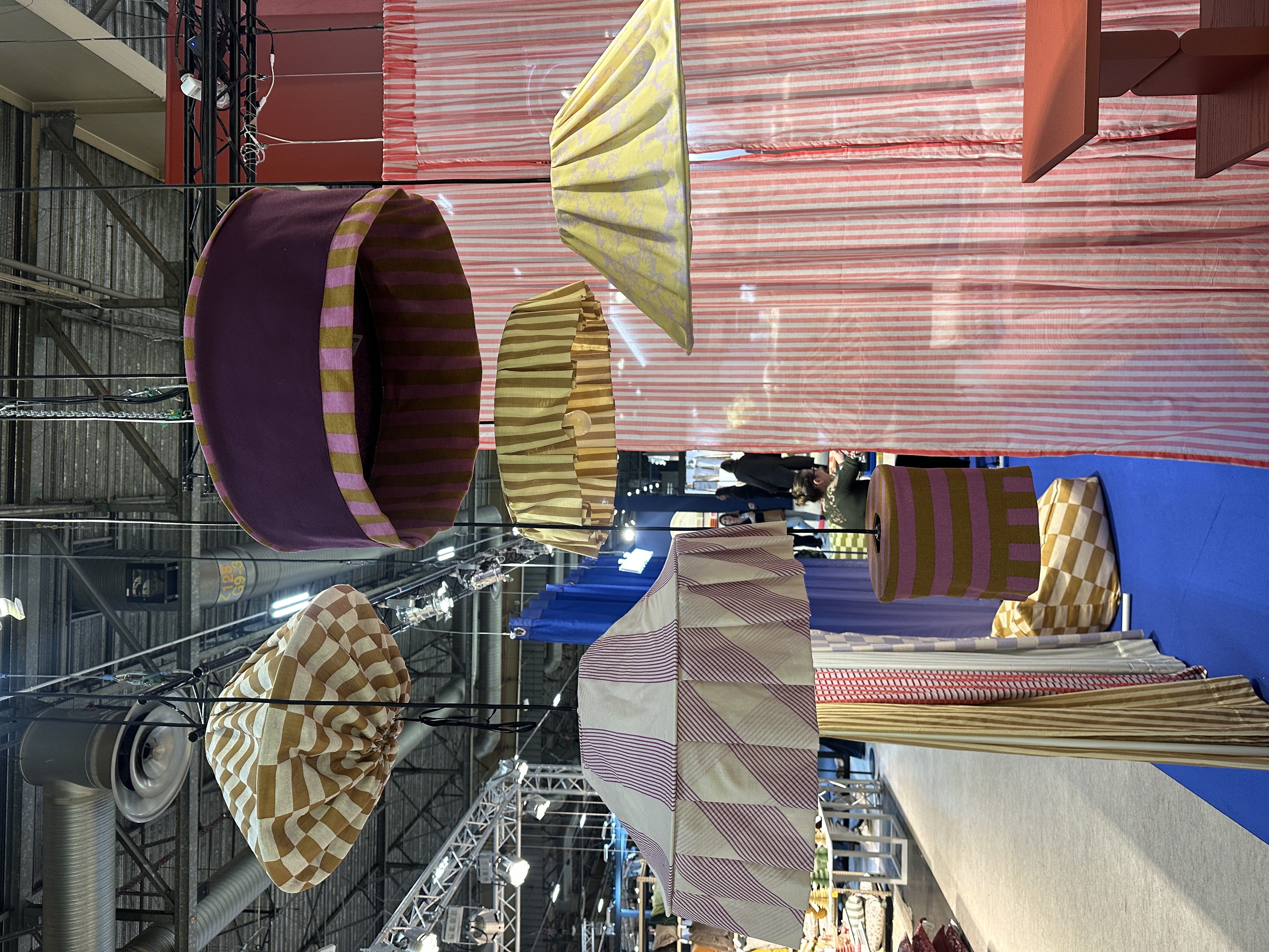 lys lamper nostalgisk farger