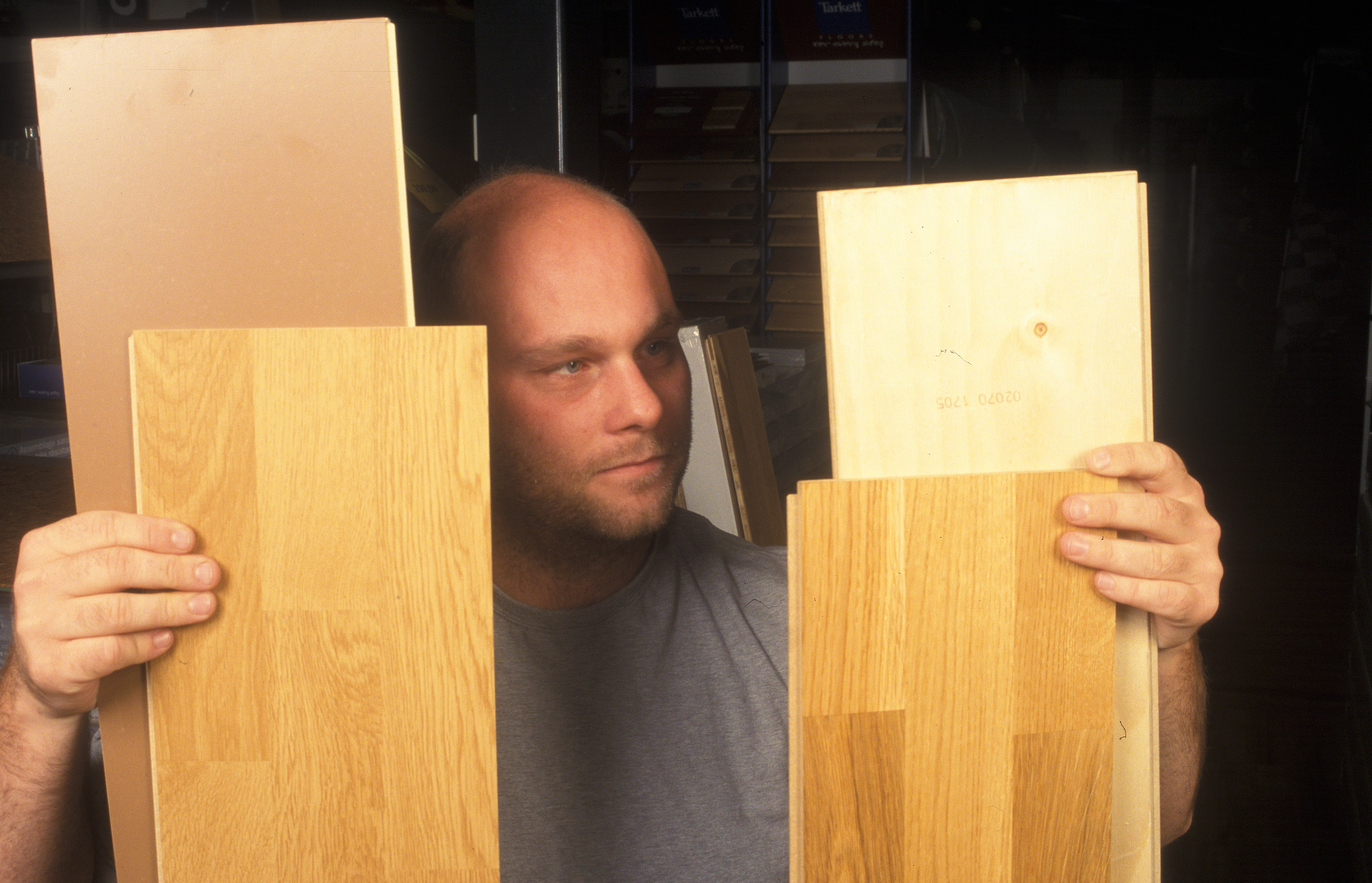 Oljet eller lakkert parkett? Hva skal man velge?