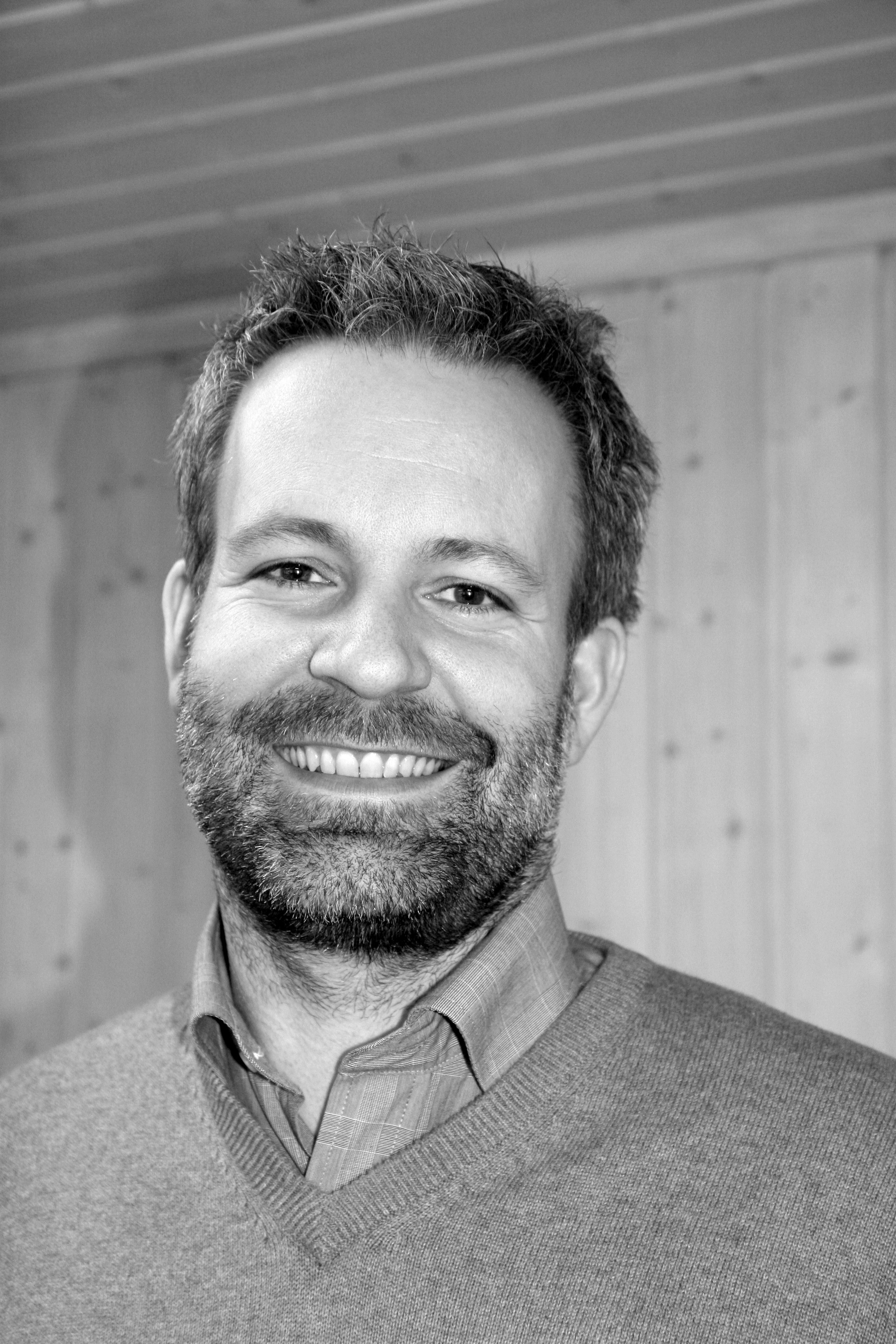 Audun Klauseie hos Alanor